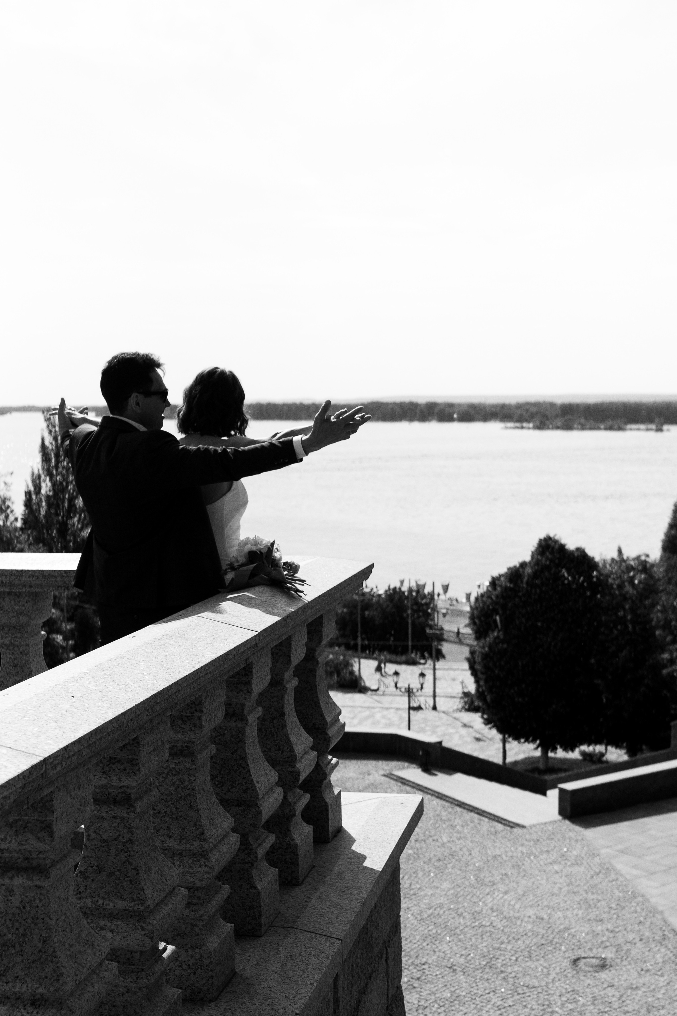 Леонид и Ирина. Фотограф в Самаре Иван Булатов