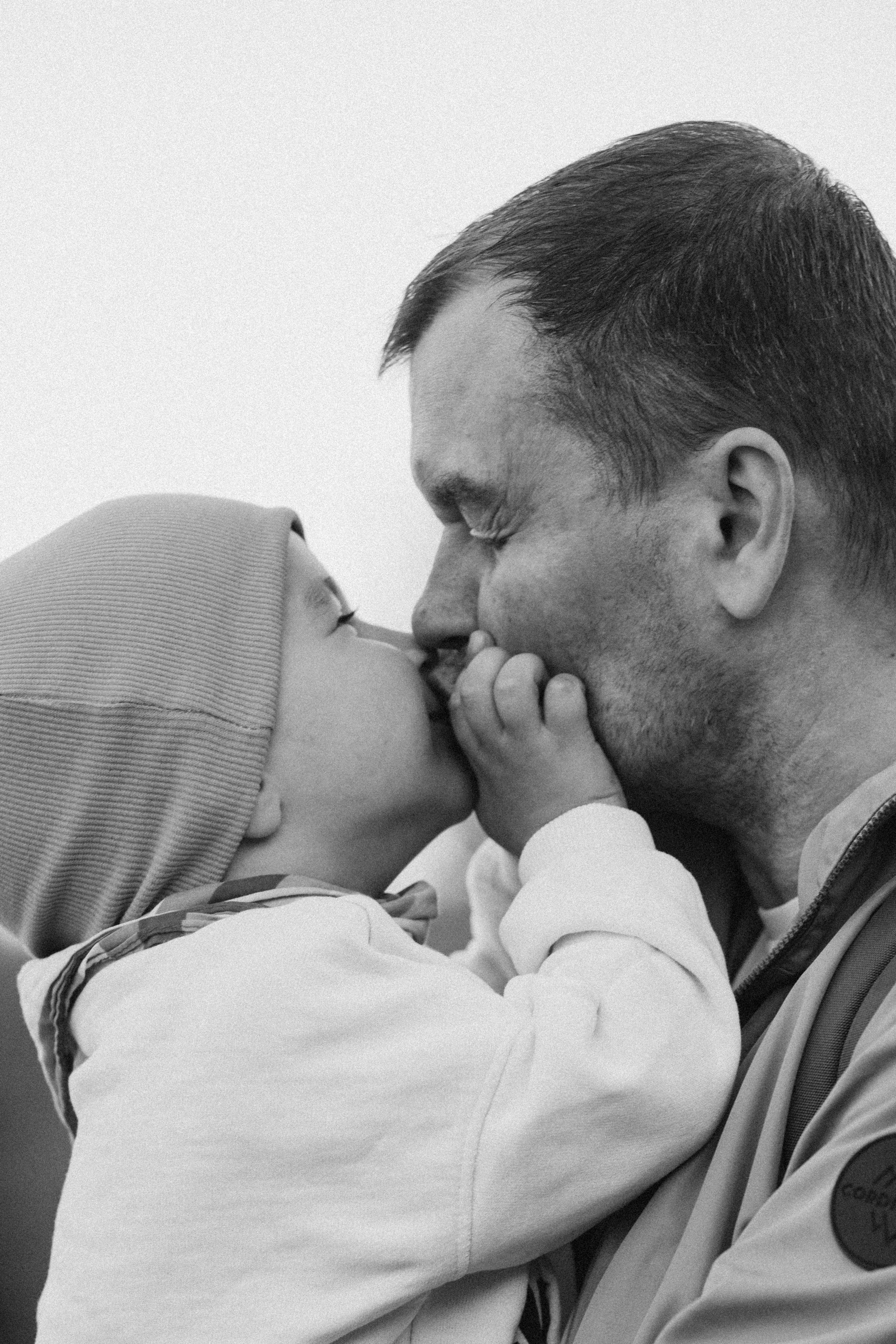 Прогулка. Семейный фотограф в Санкт-Петербурге Александра Дункель