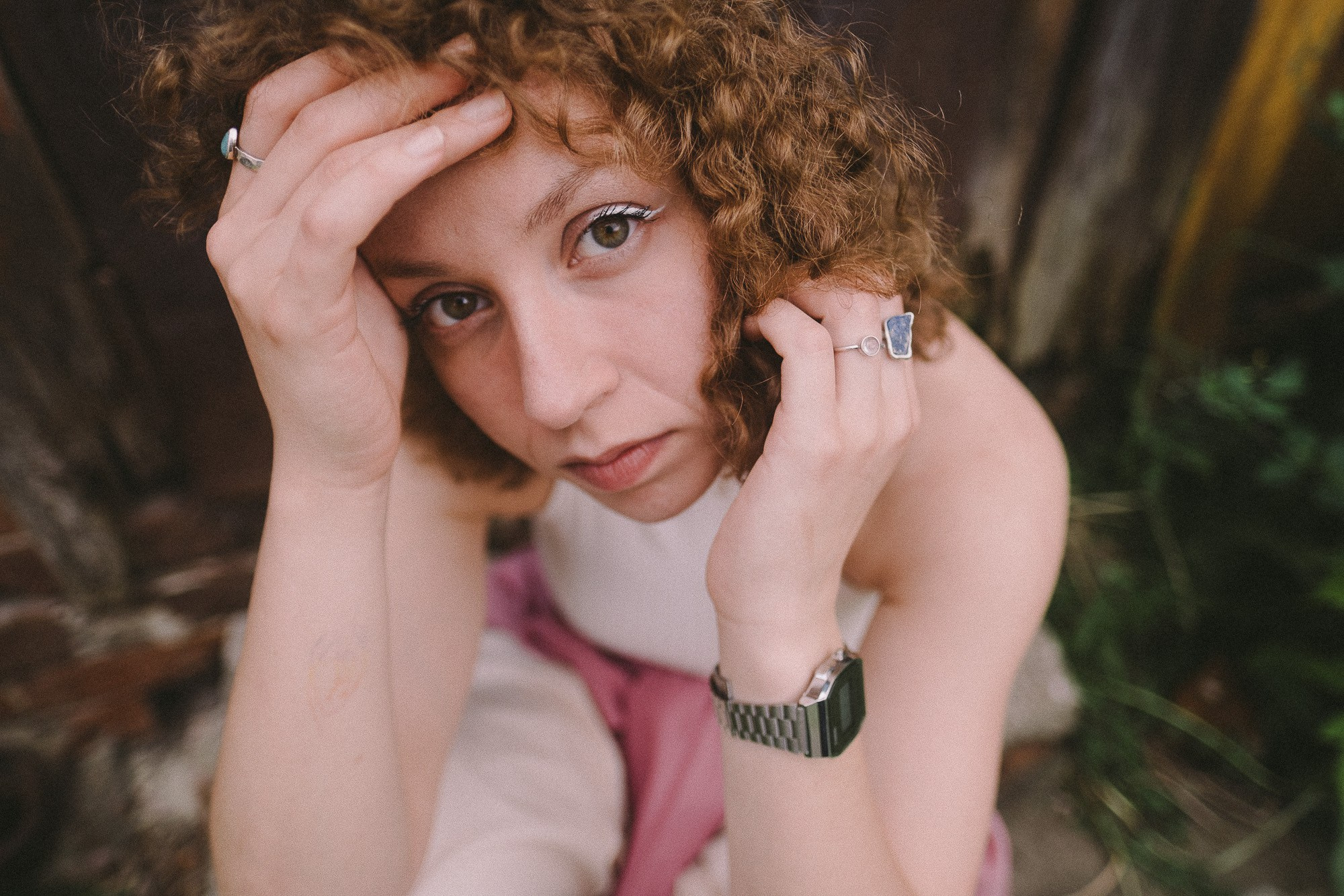 ВКУС ЛЕТА. Фотограф Андрей Копий. Фотосъёмка в Нижнем Новгороде и Москве