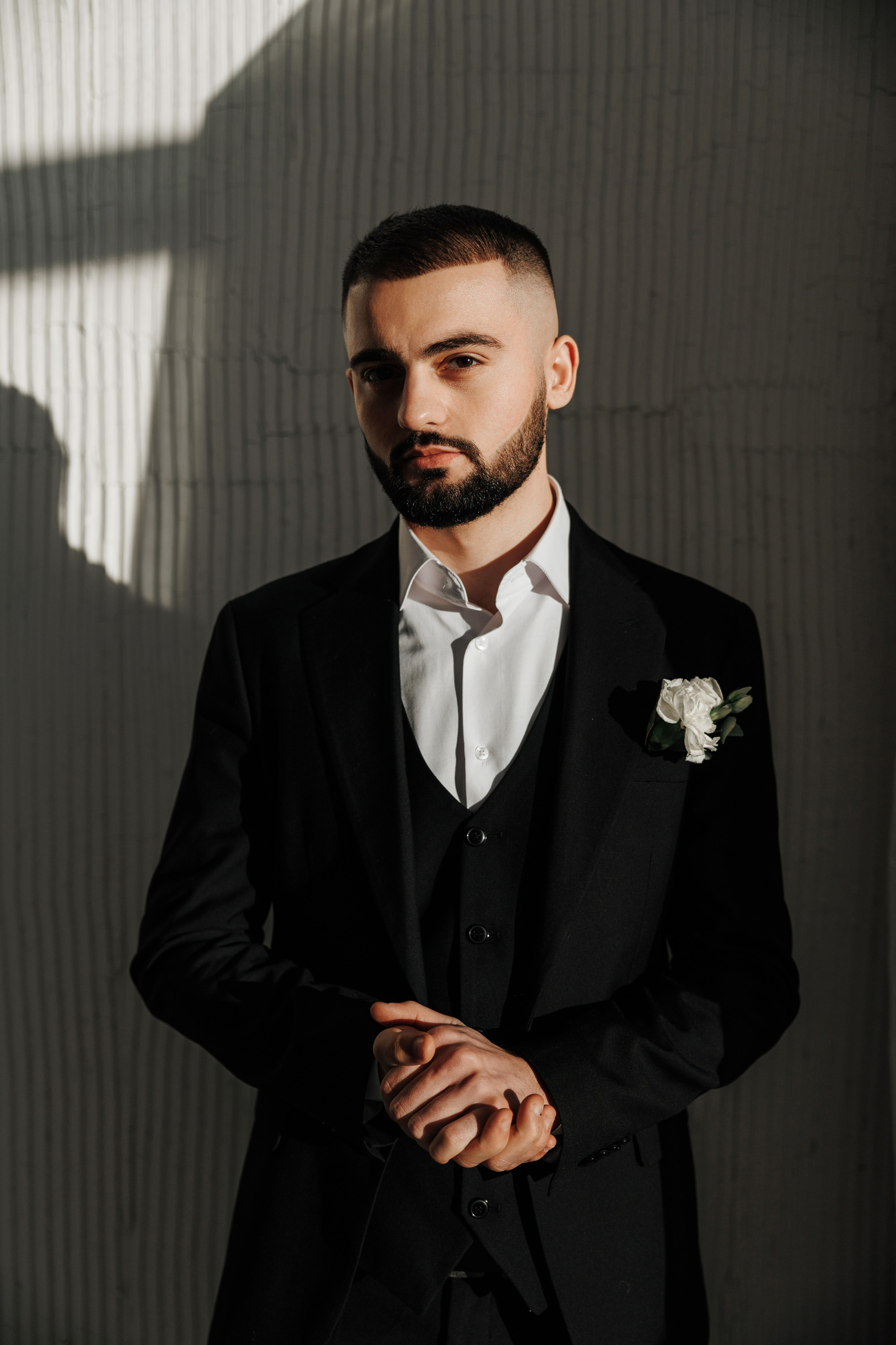 Свадебный и семейный фотограф в Воронеже Алексей Мешалкин