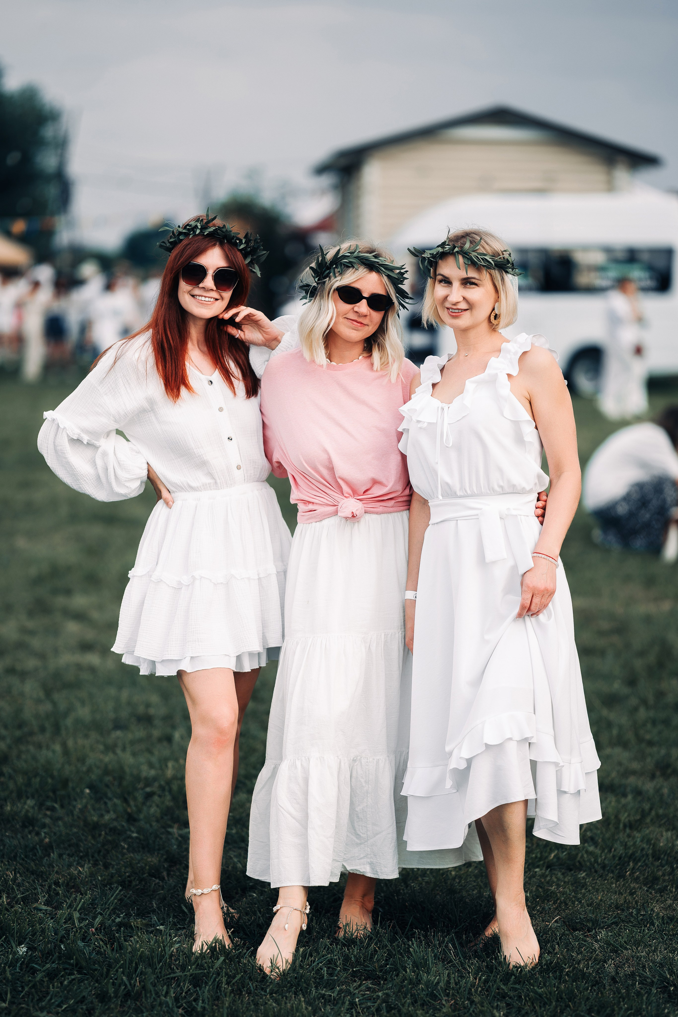 Фотосъемка фестиваля «Вино на траве». Свадебный и репортажный фотограф в Воронеже Роман Янко