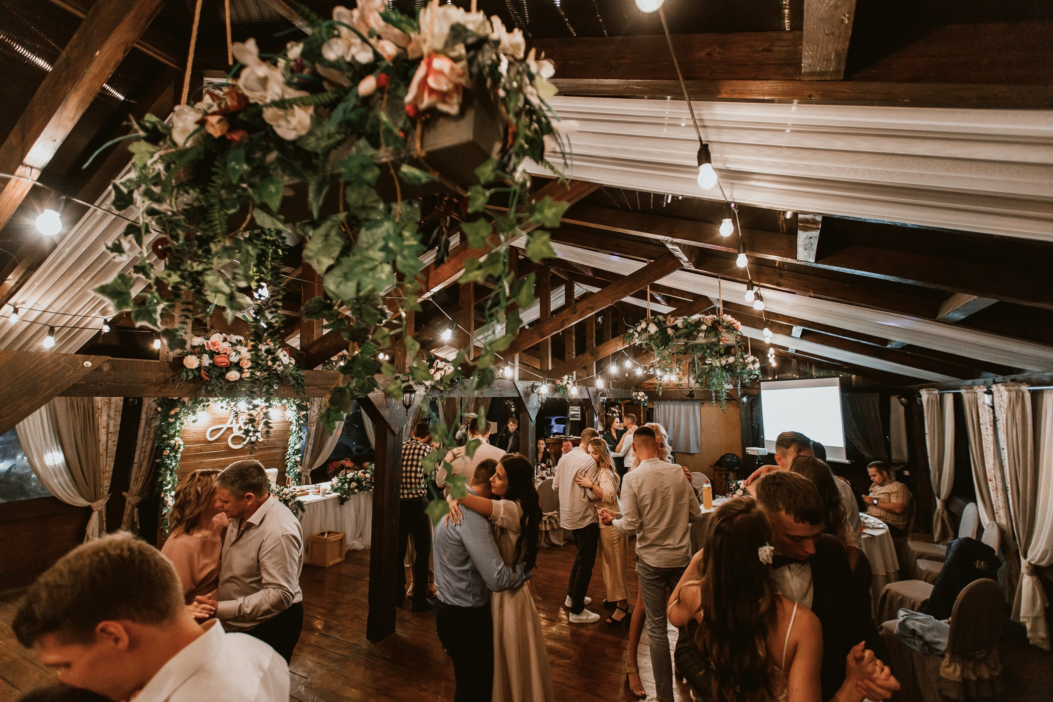 Андрей и Мария. Тимур Аминов | Фотограф в Кемерове