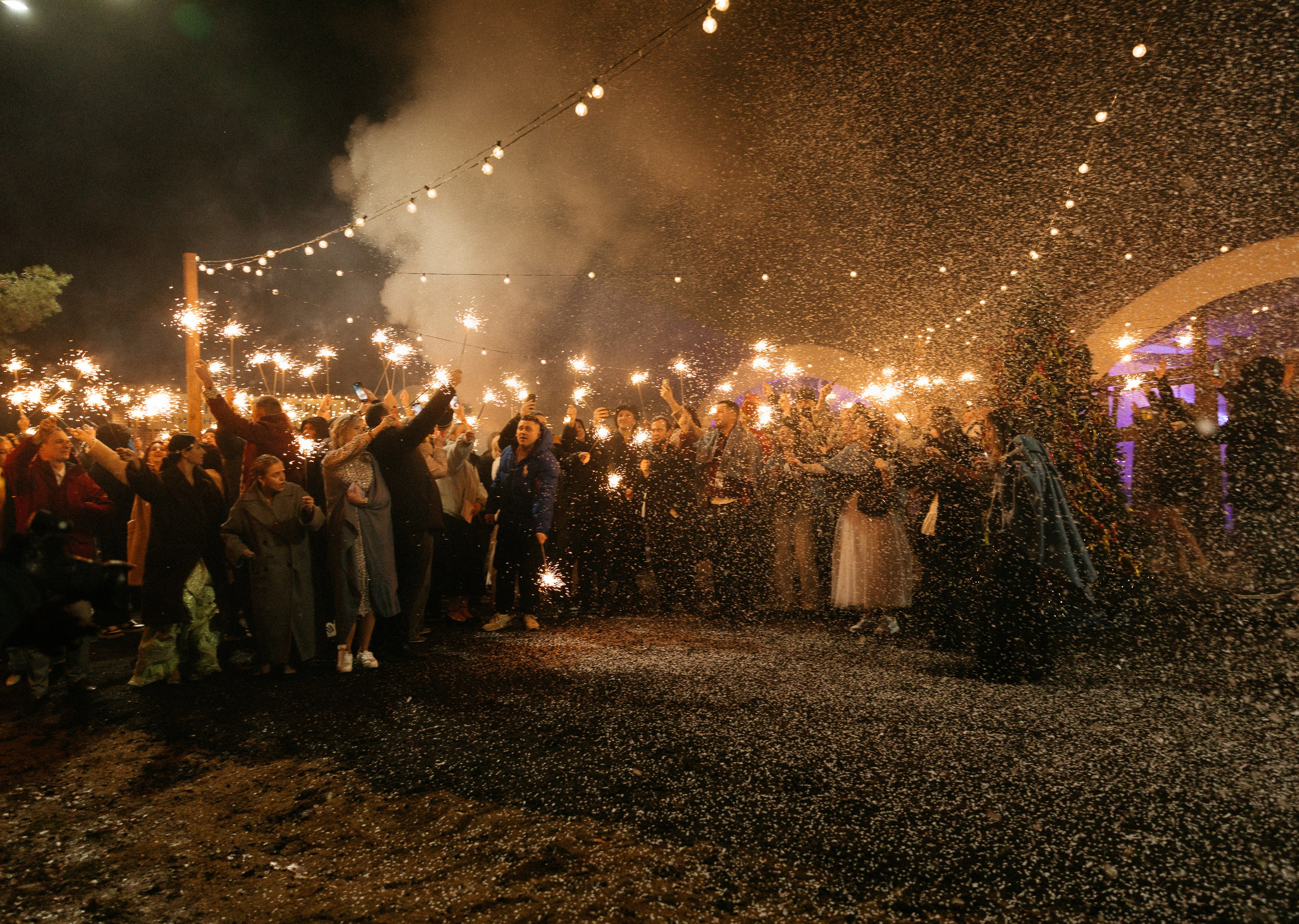 Ночь и Бал. Свадебный фотограф Дмитрий Воробьев Москва Ярославль