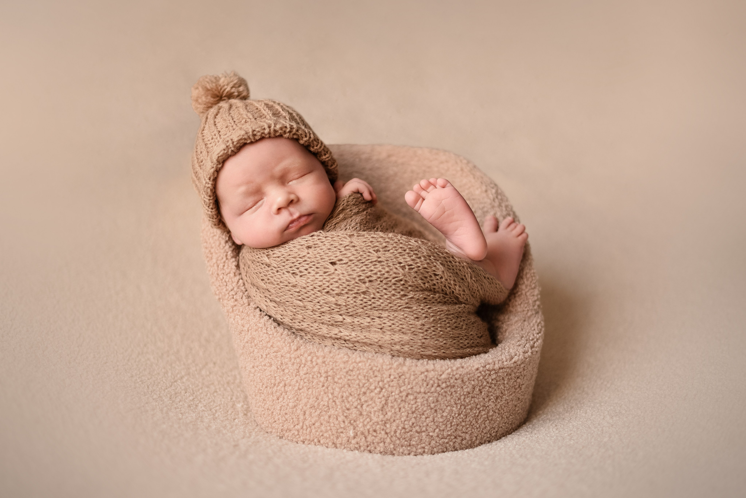 Новорождённые. Фотограф новорождённых в Сочи Наталия Дмитриева