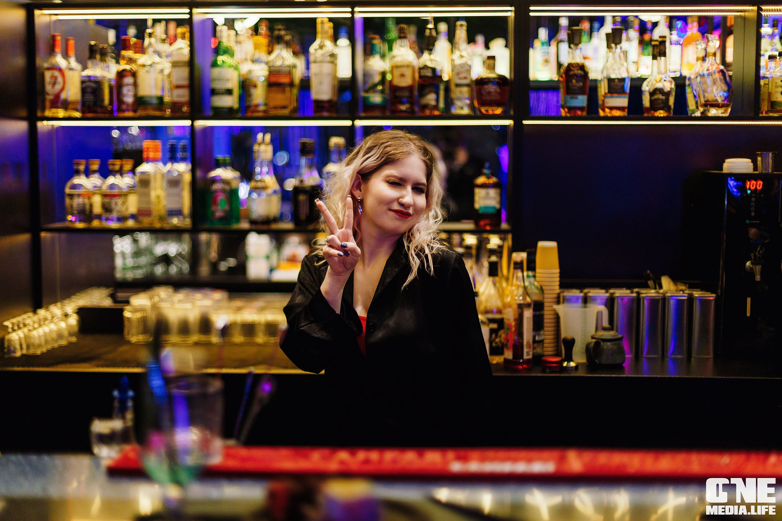 Фоторепортаж из ресторана Океан. One Media Life: фоторепортажи, фотоотчеты с мероприятий и заведений