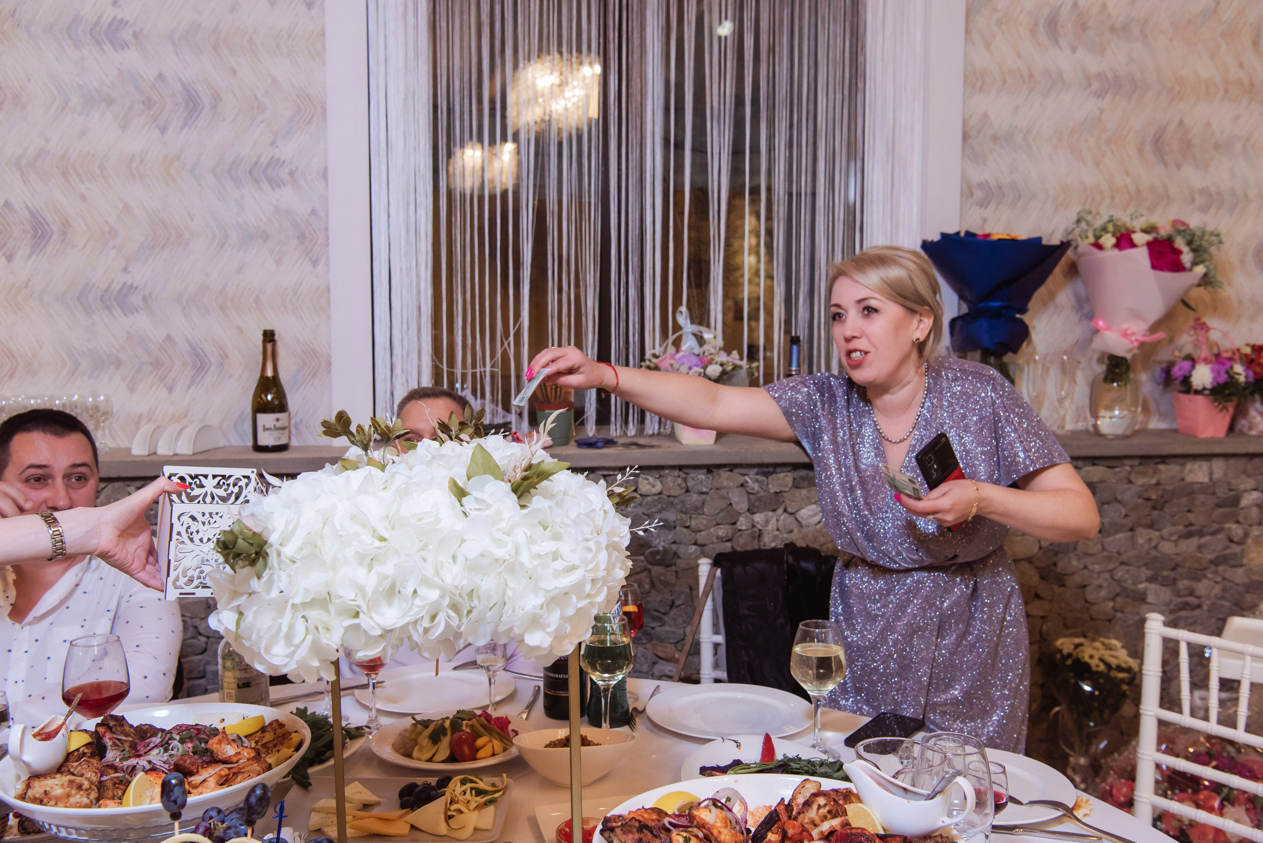 Егор и Анастасия. Свадебный и арт-фотограф Кунецкая Диана