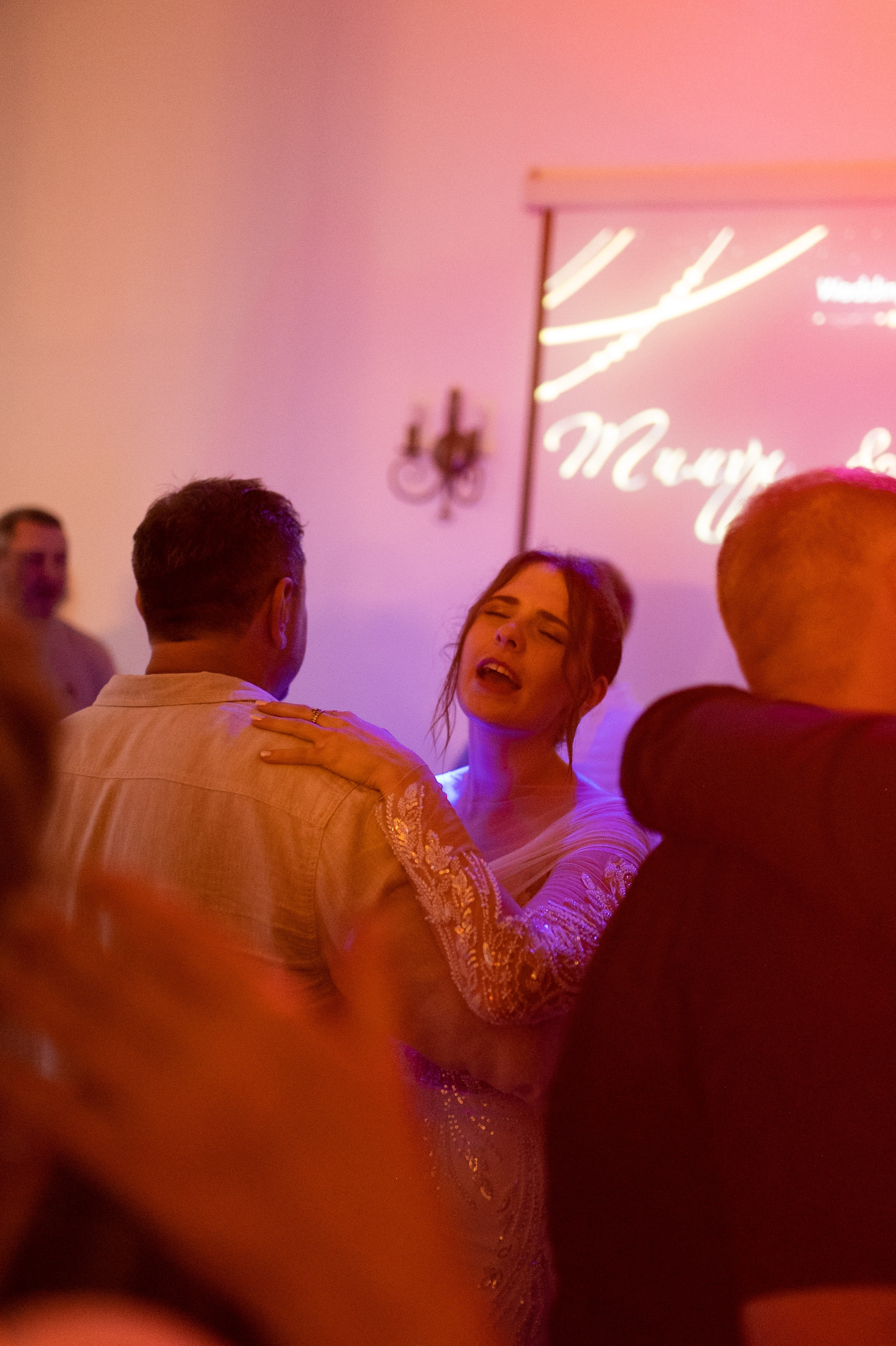 Свадебные съемки. Репортажный и портретный фотограф Алена Братчук