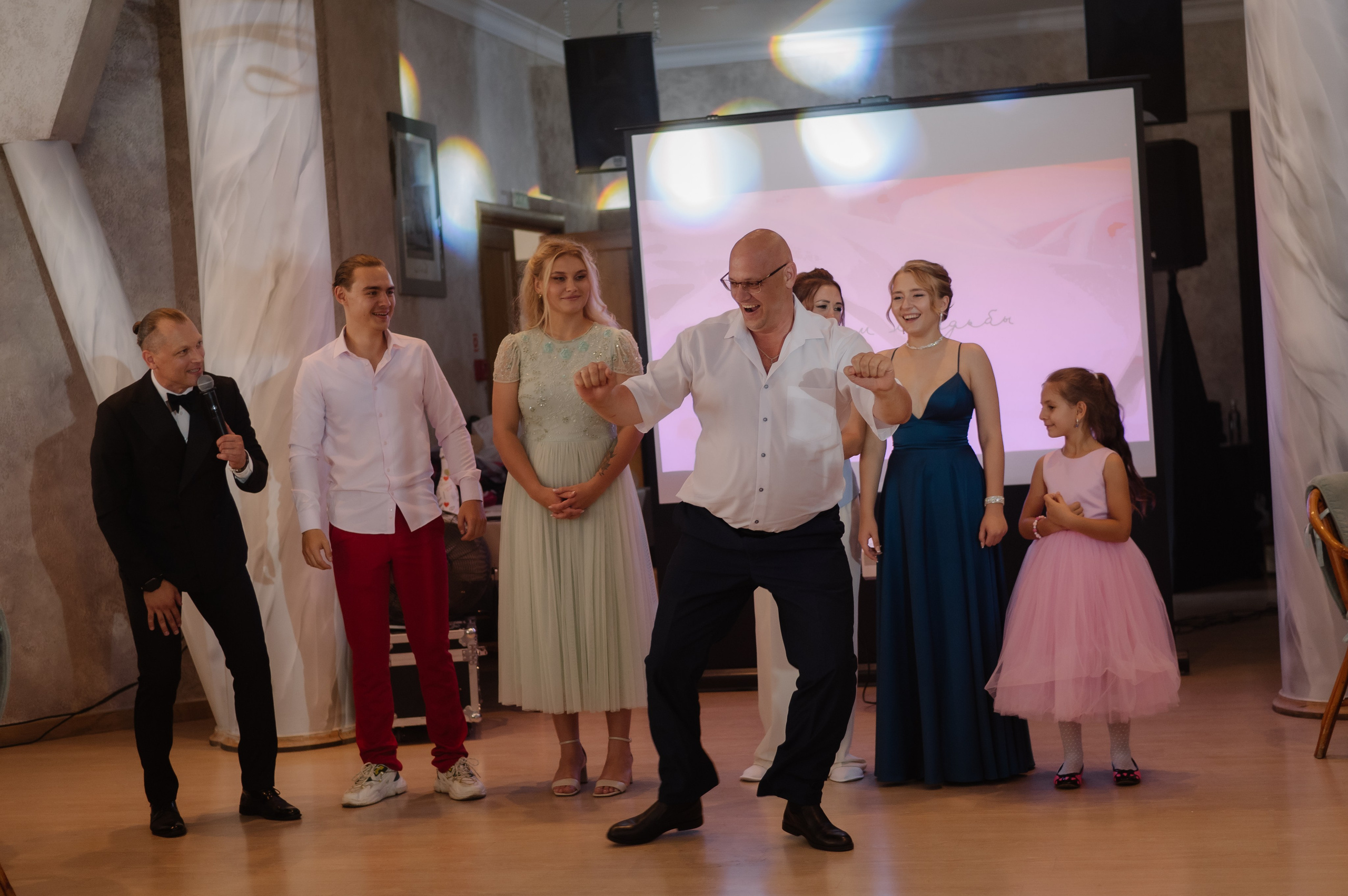 Юлия&Евгений (неофициальная часть). Фотограф в Иркутске