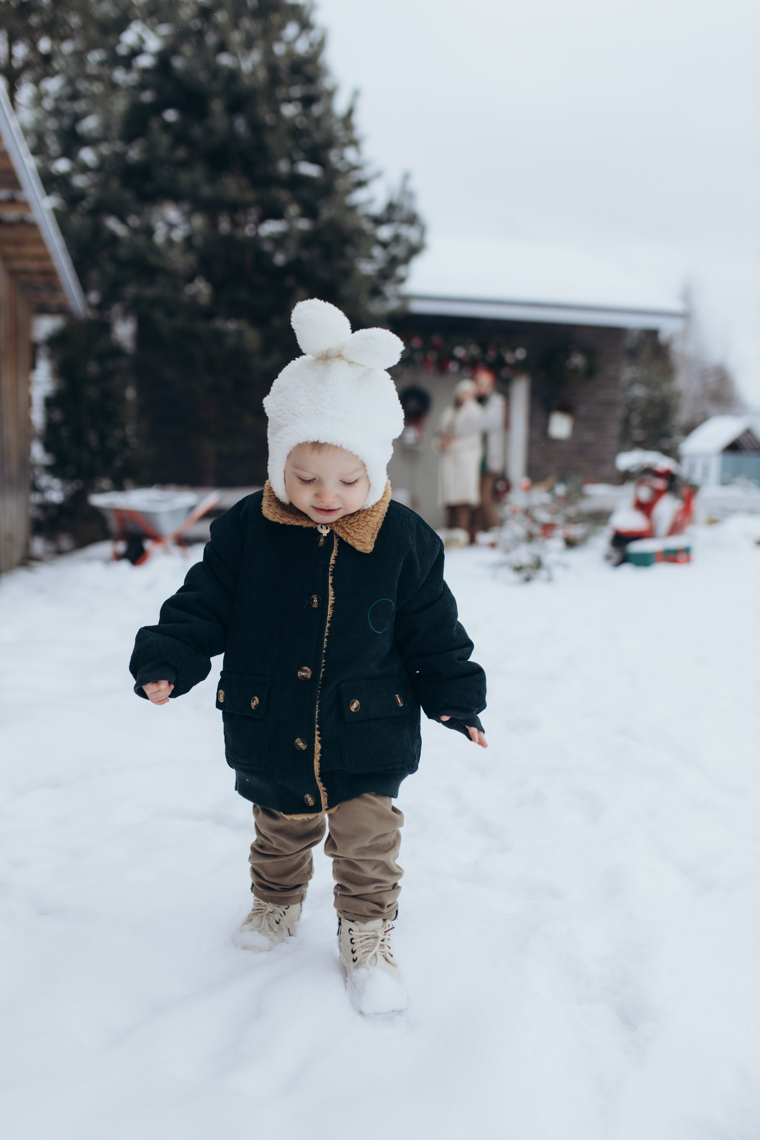 Семейная фотосессия в Суздале и Владимире. Главная