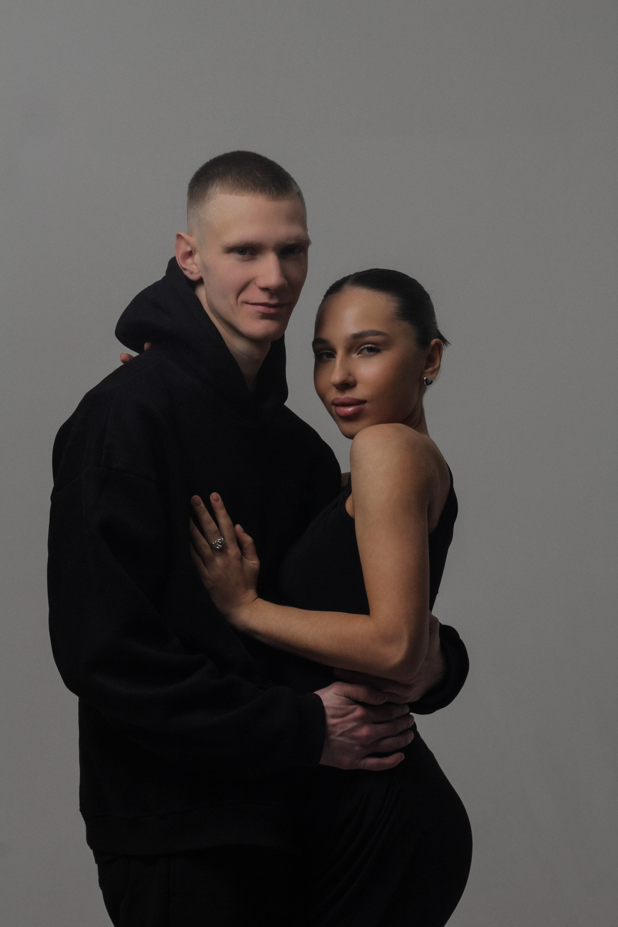 Кирилл и Полина. Фотограф Челябинск | Кристина