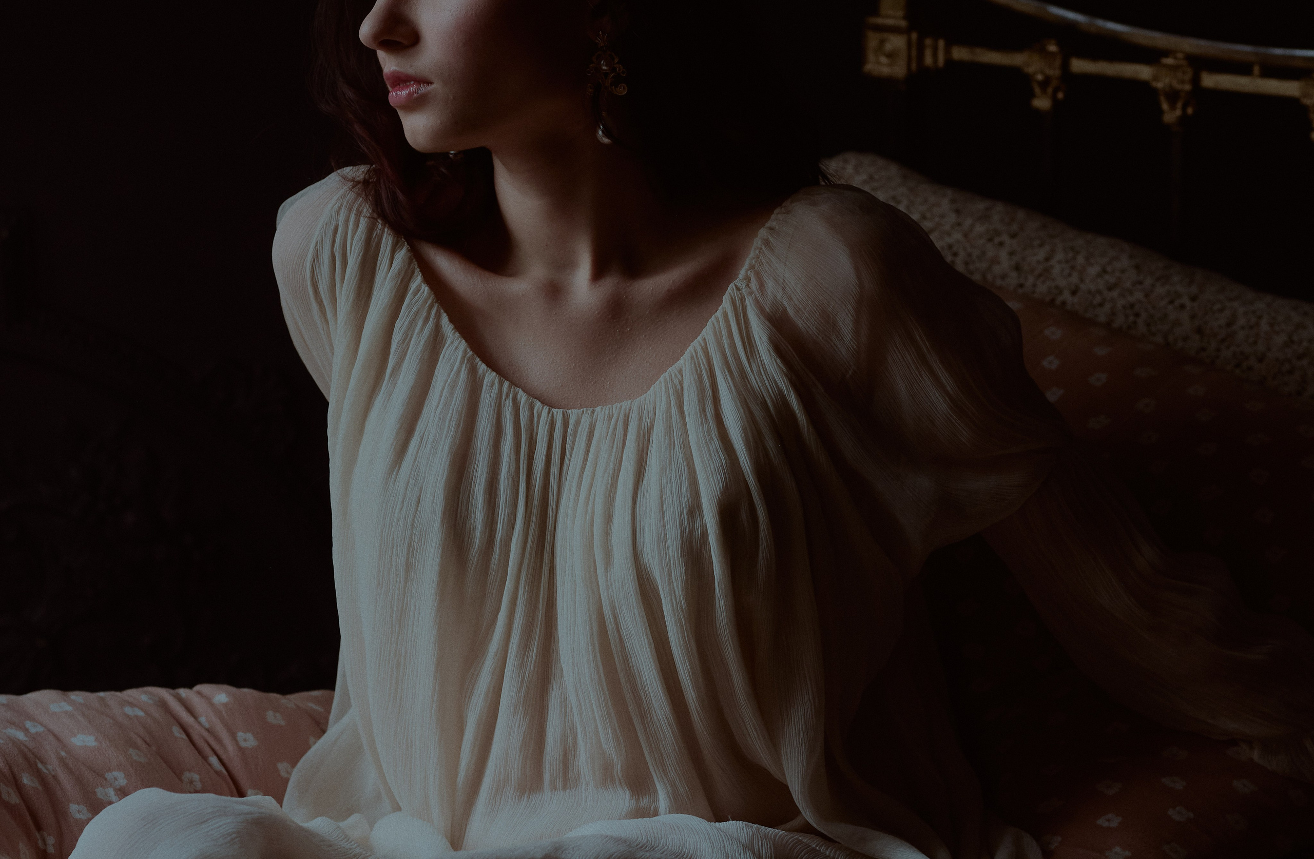 Мари. Фотограф лавстори Москва/МО Приятелева Ангелина