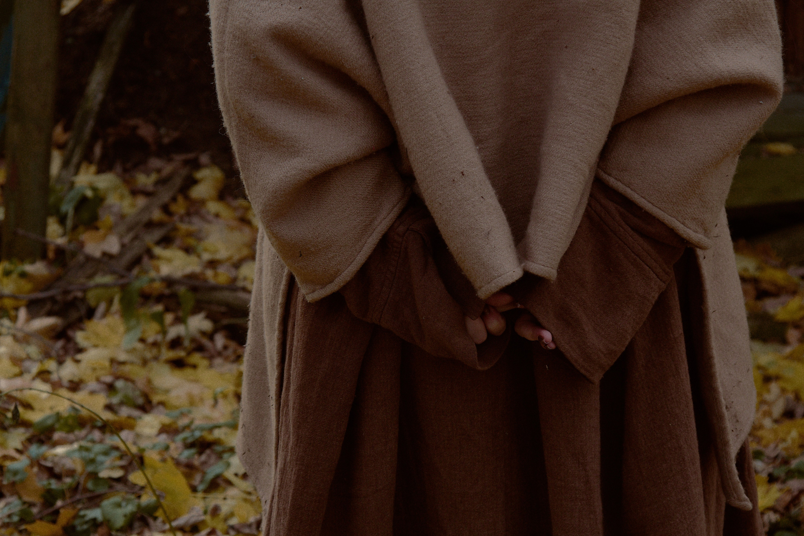 Русская сказка. Фотограф лавстори Москва/МО Приятелева Ангелина