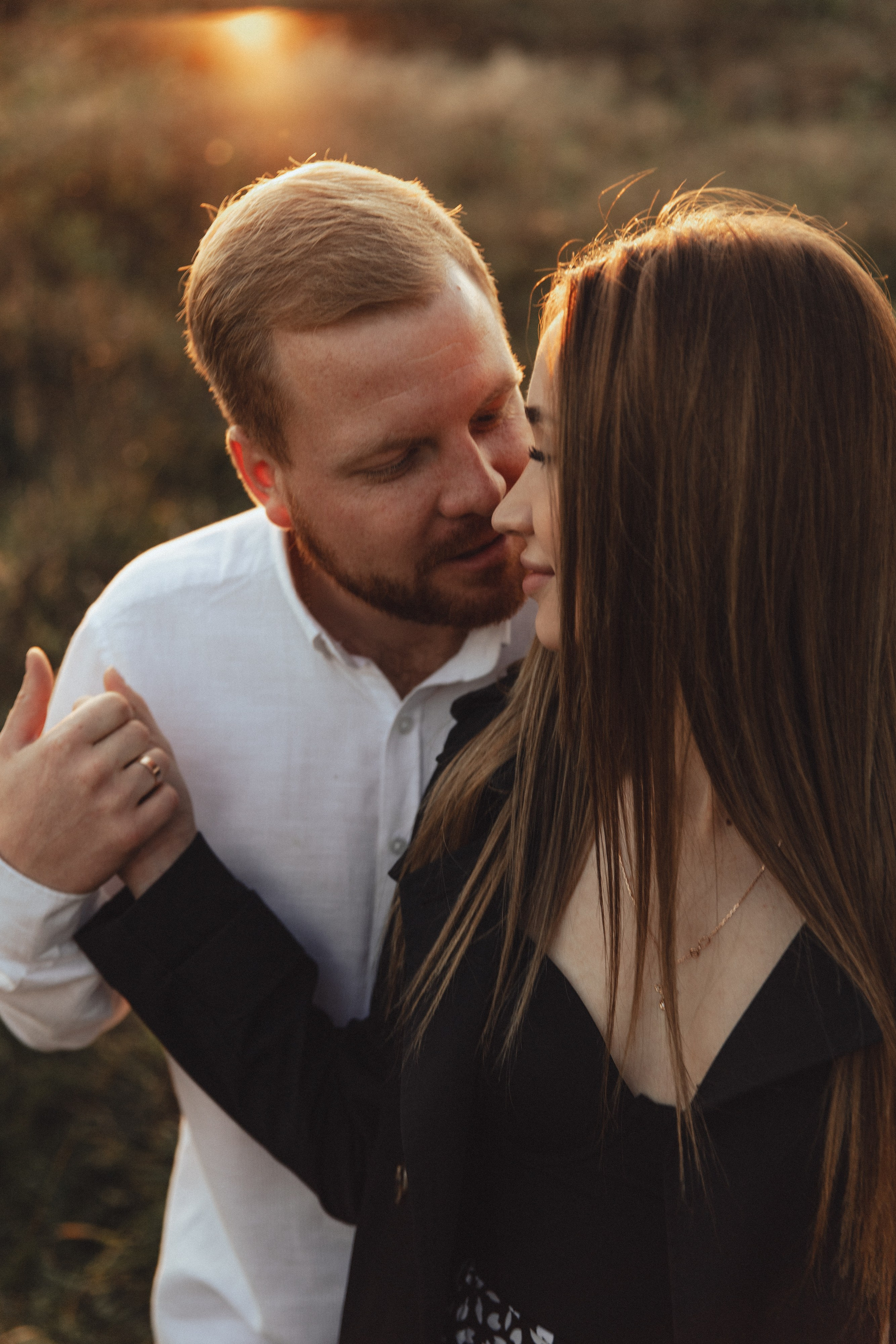 Илья и Кристина. Фотограф Ульяна Дивина в Нижнем Новгороде и Нижегородской области