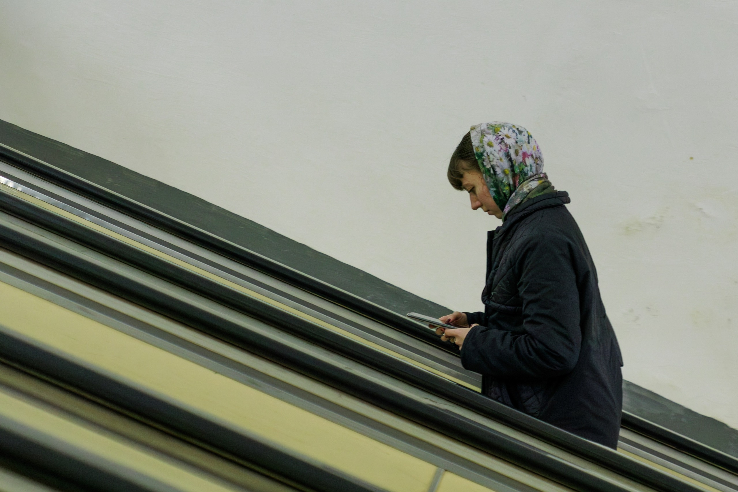 Уличная фотография. Репортажный фотограф в СПб