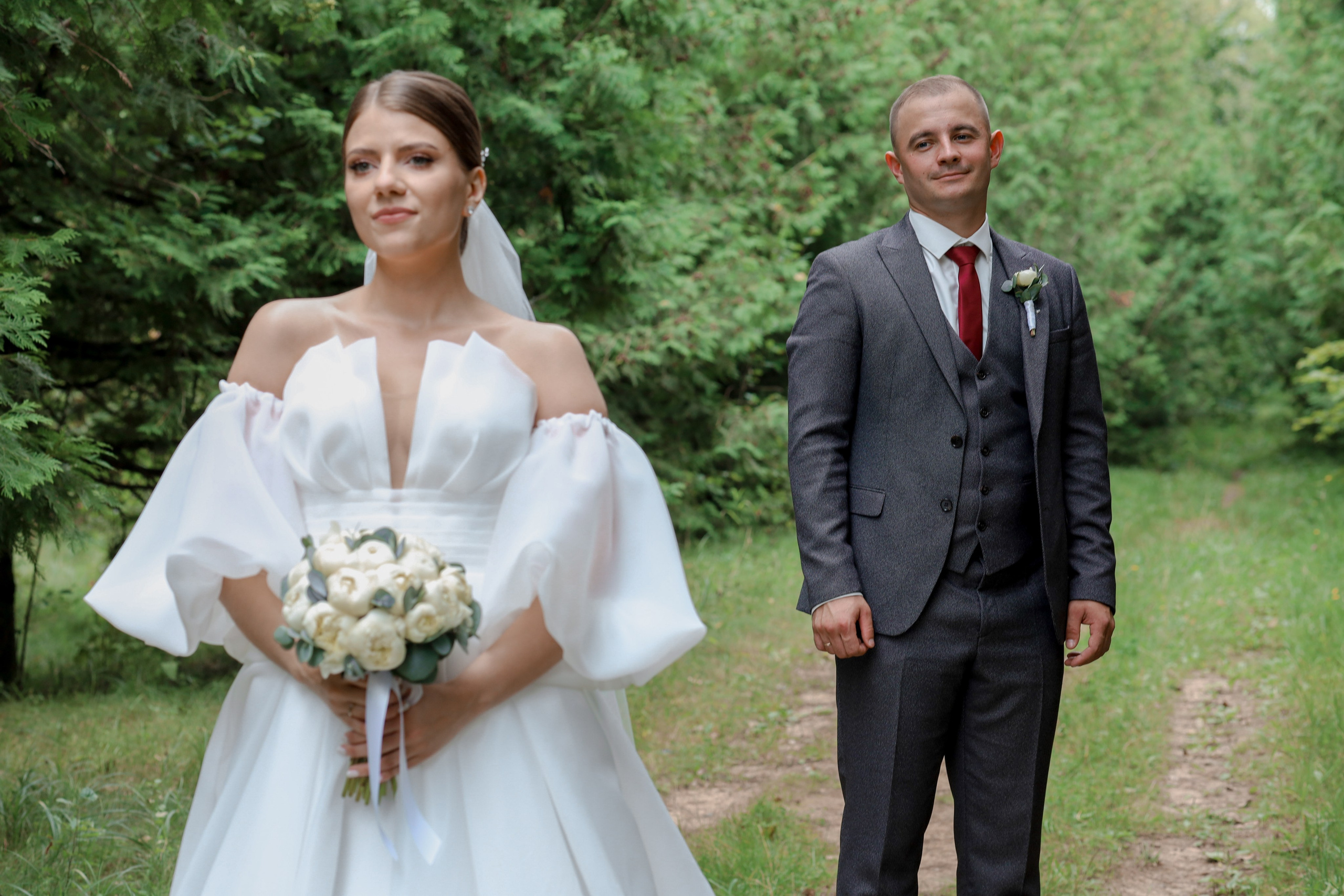 Во всем Любовь