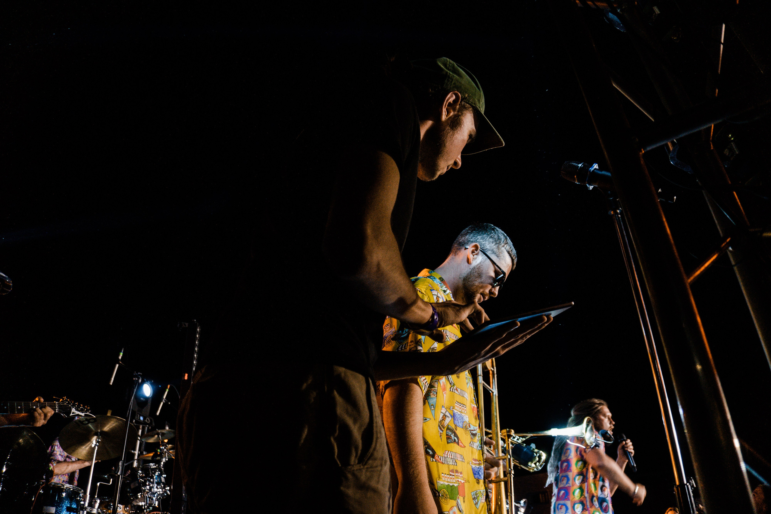 Бакс Бани FEST 2023 г. Фотограф в Новороссийске Алёна Сватко