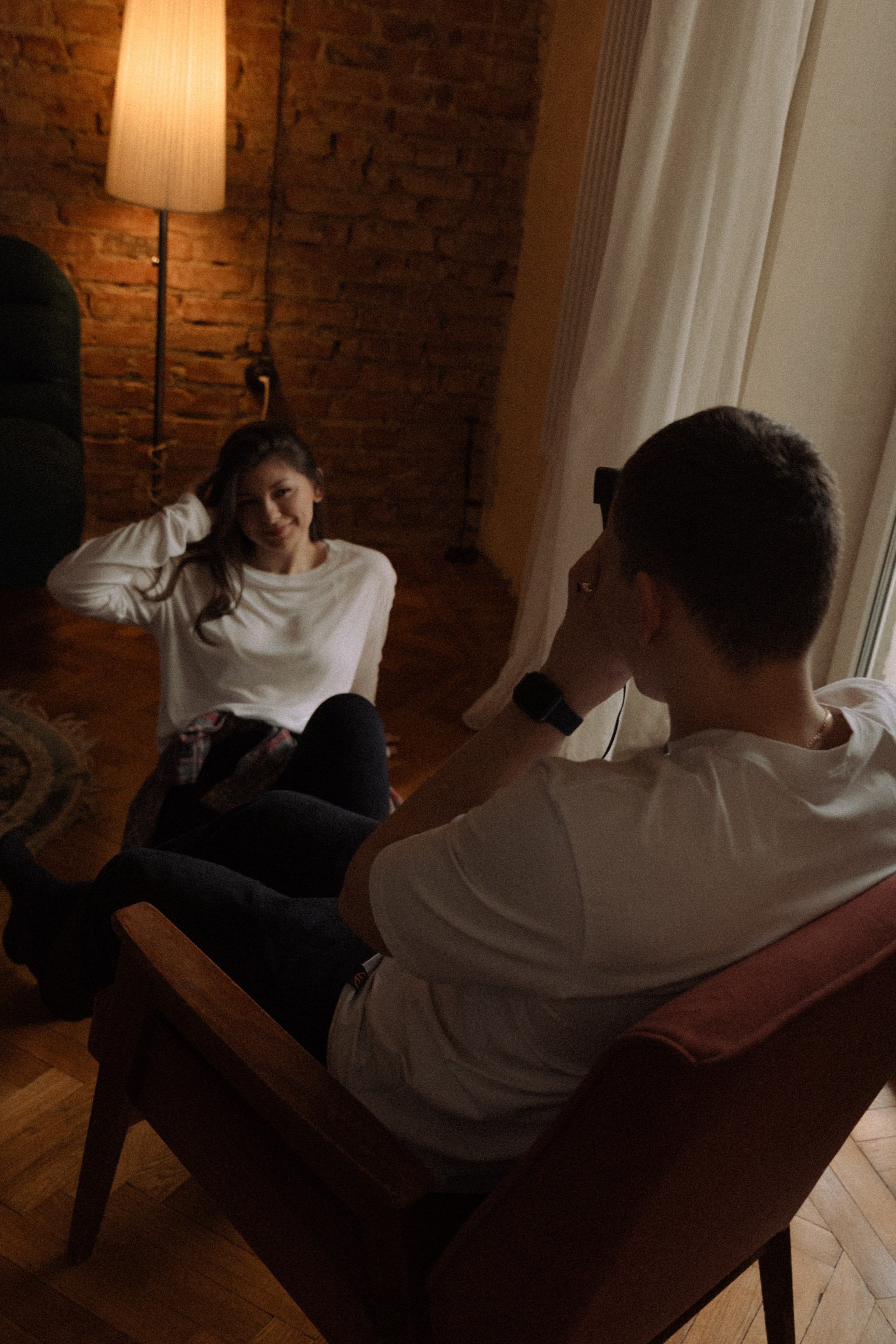 Семейные. Фотограф | Виктория Чернышева