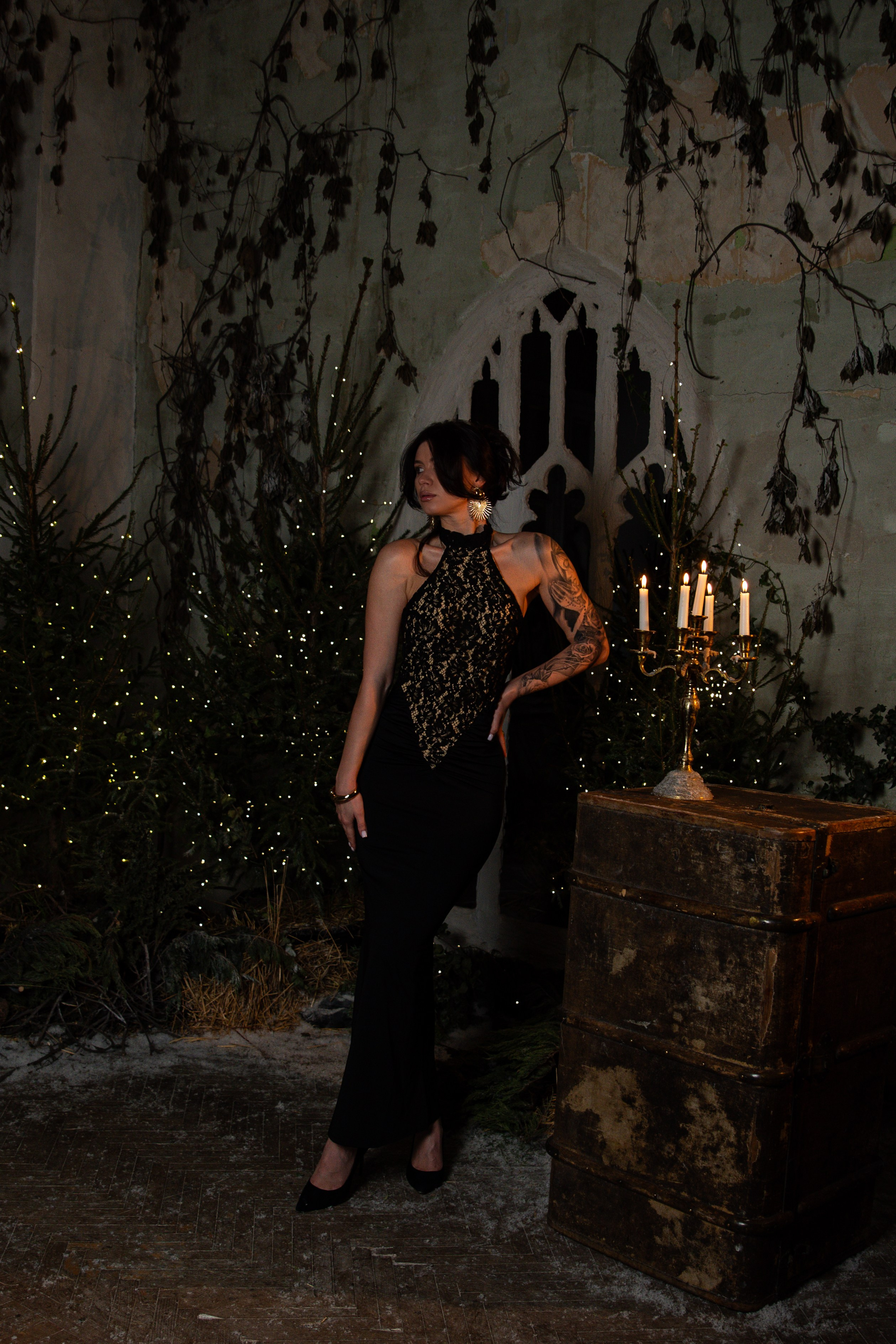 Индивидуальные. Фотограф | Виктория Чернышева