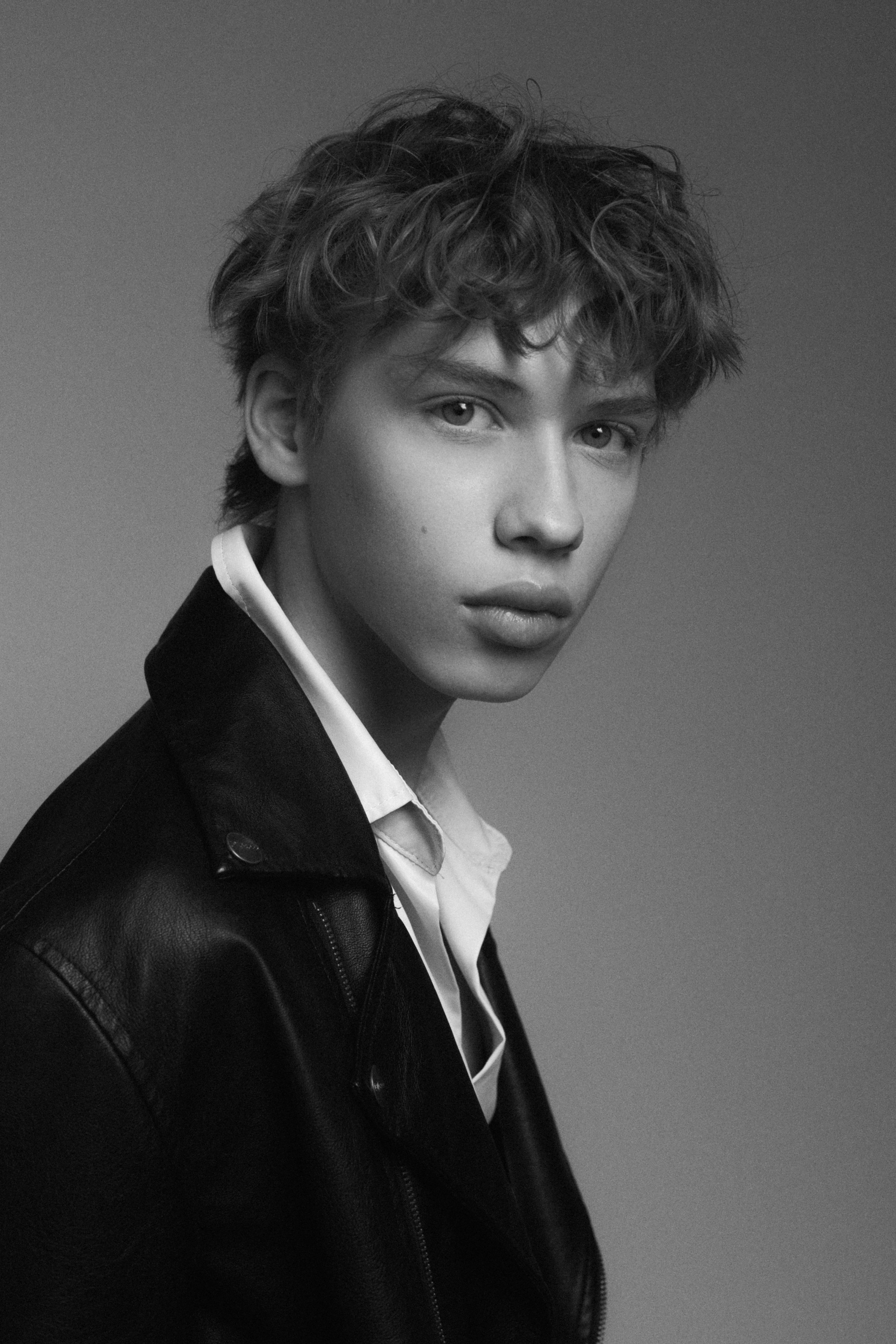 Арсений. Модельное агентство TM Models в Калининграде