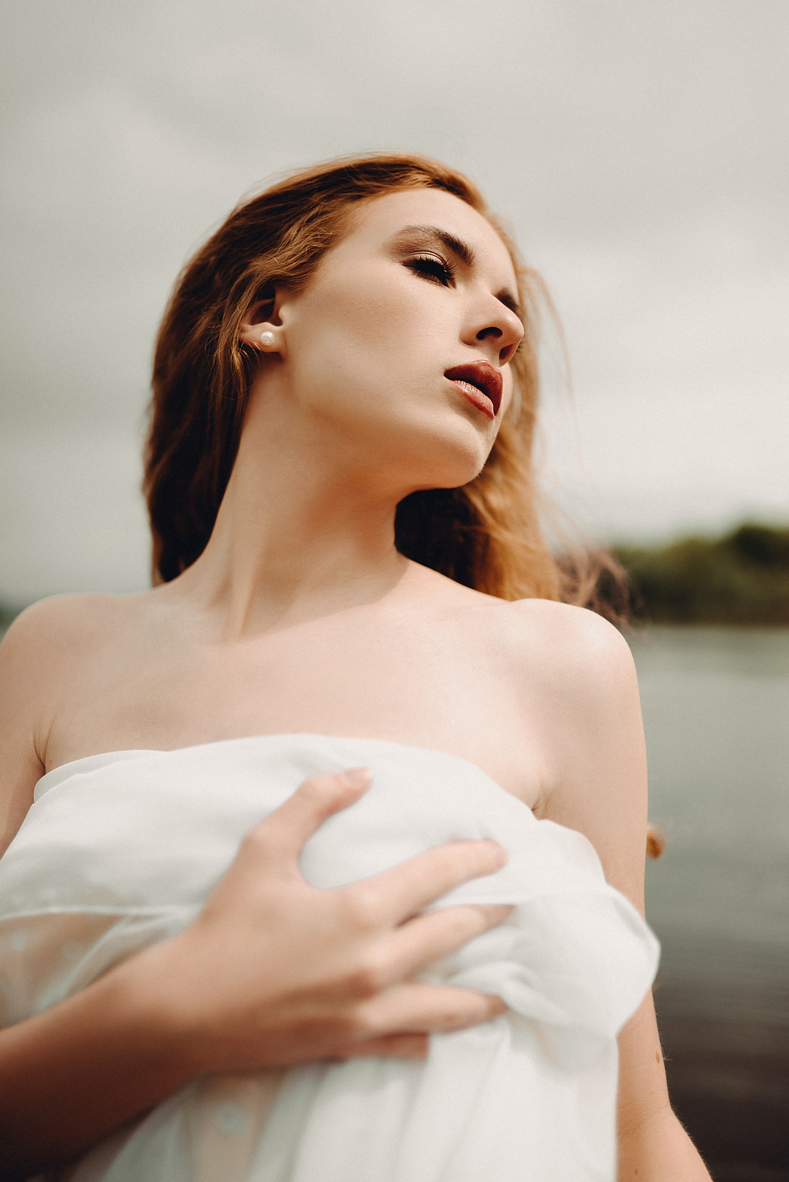 Вероника, Гомель. Фотограф Санкт-Петербург, Новороссийск