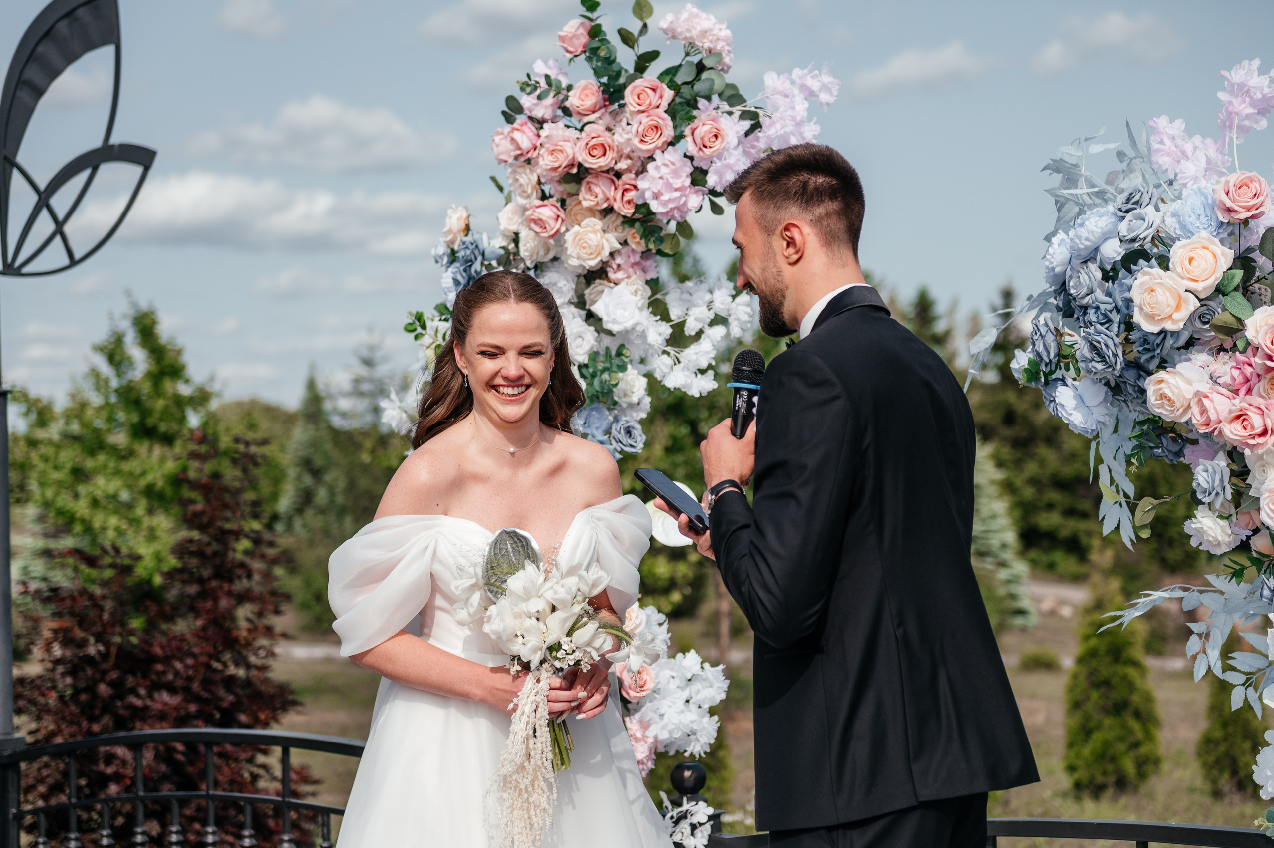Nikita & Alexandra. Свадебный и индивидуальный фотограф Никита Роут | Москва