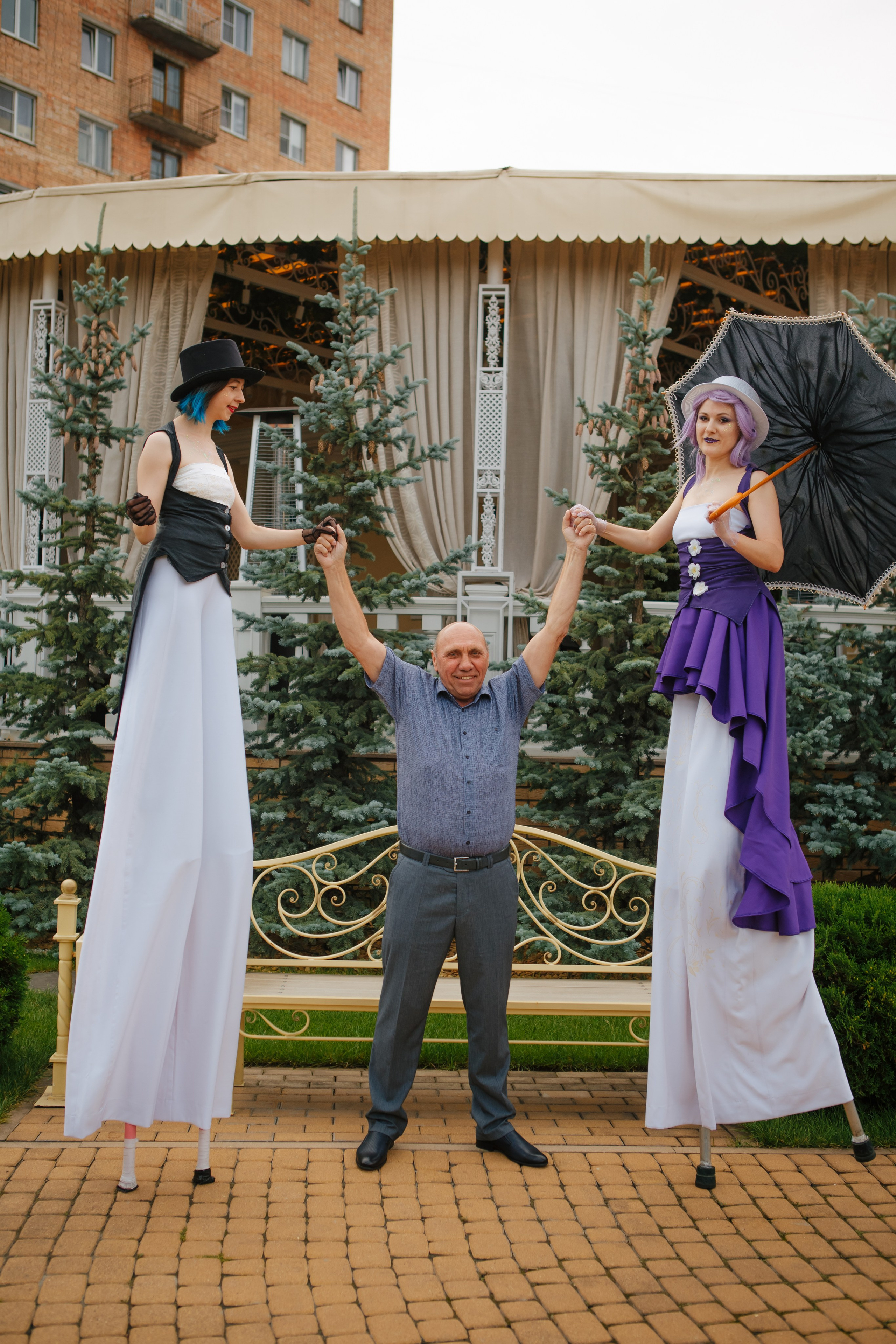 День Рождения. Фотограф Александра Рышкова