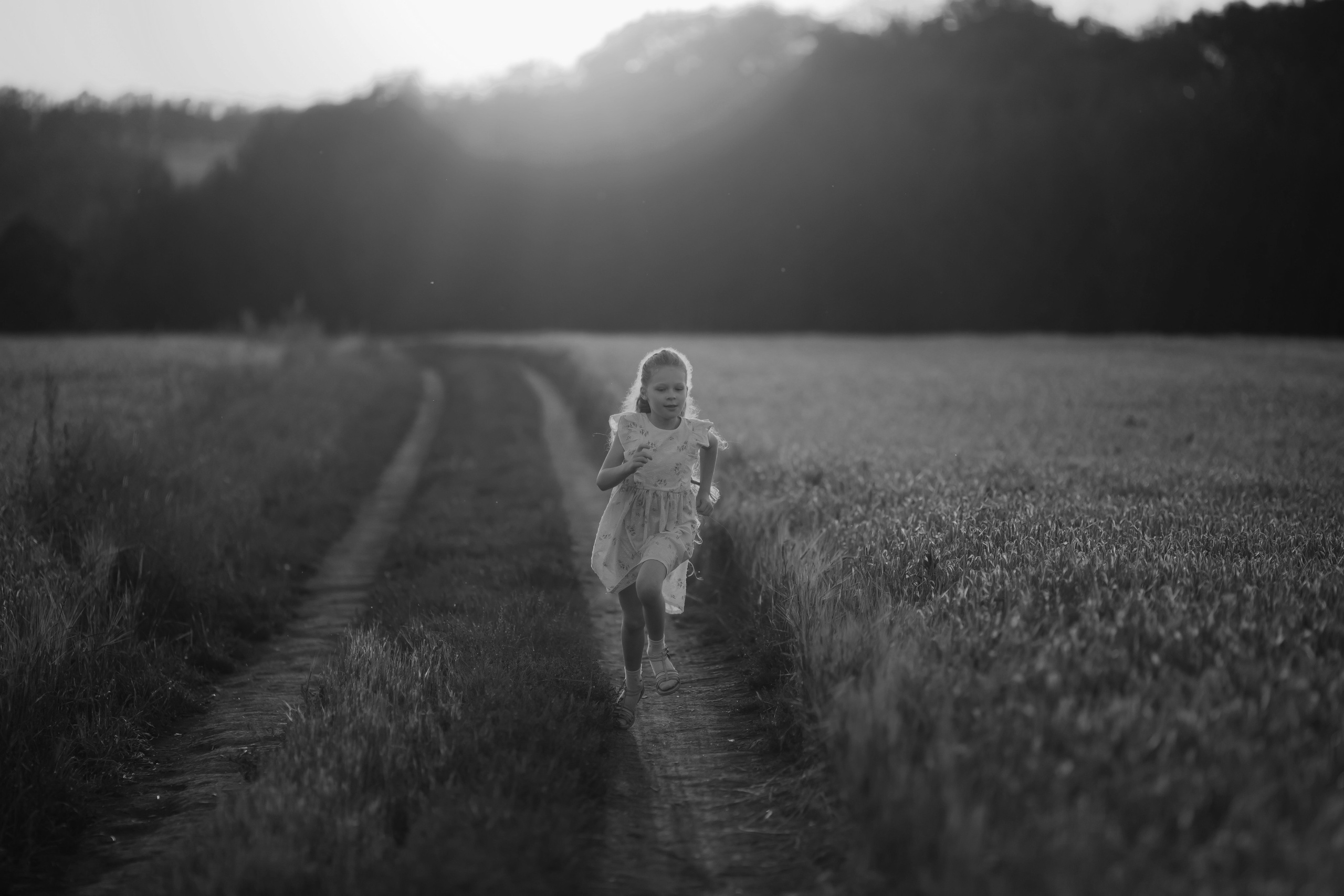 Марина, Стас, Маша. Фотограф Александра Рышкова