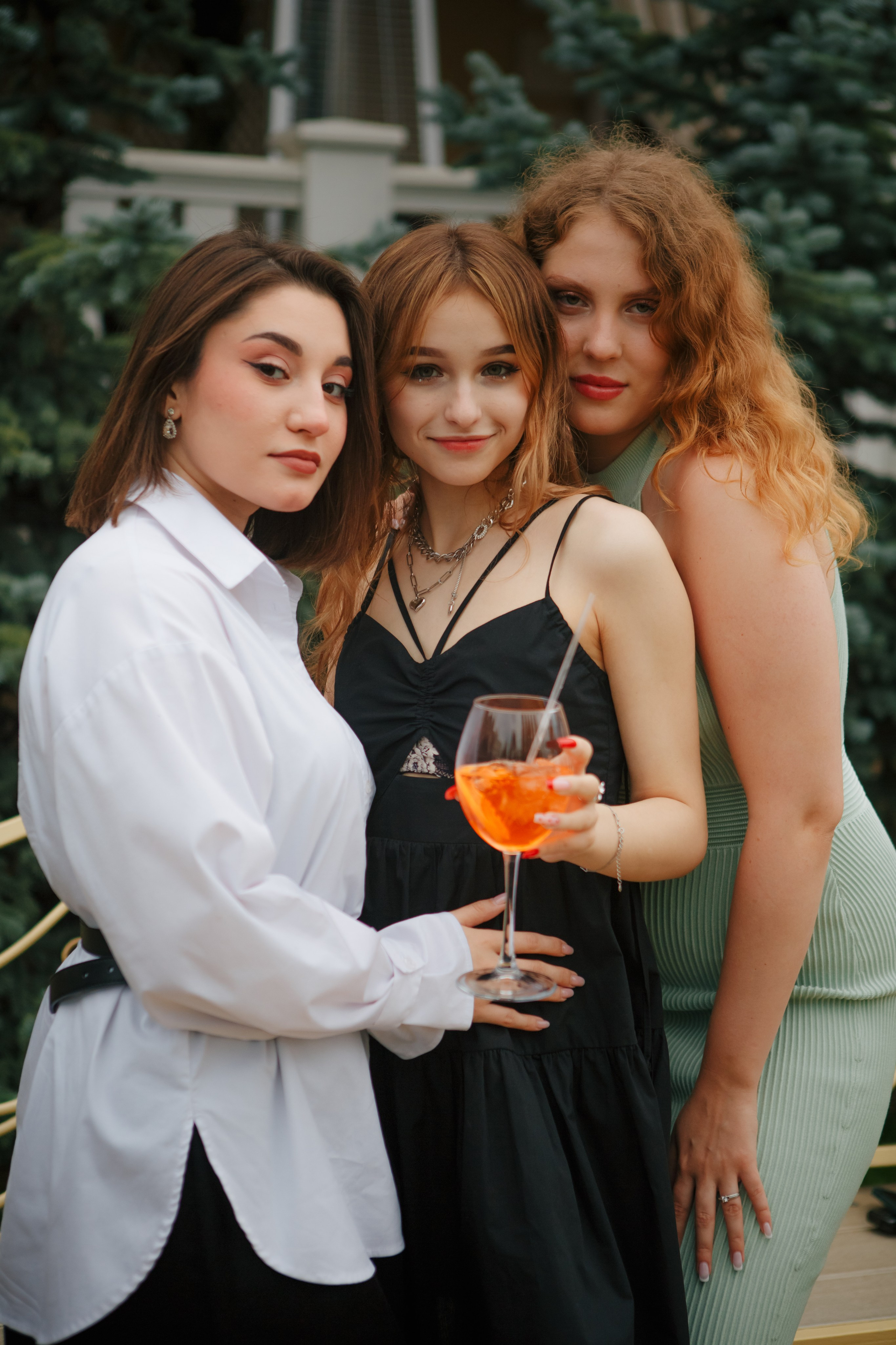 День Рождения. Фотограф Александра Рышкова