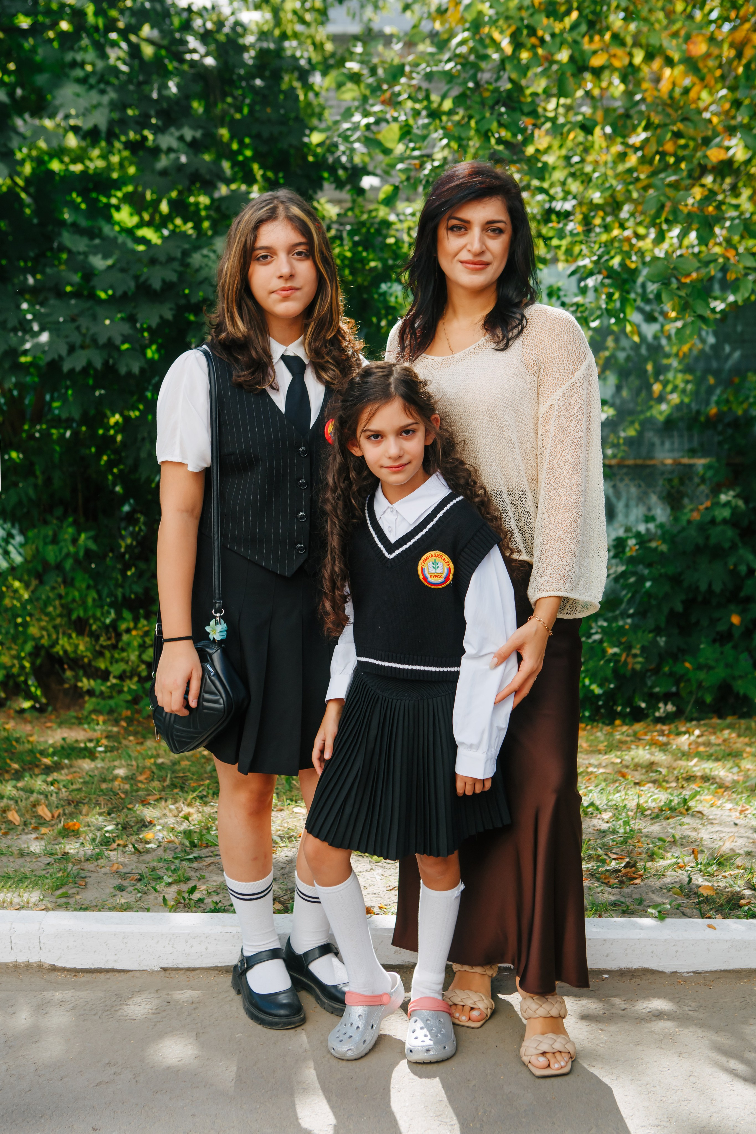 2025. Фотограф Александра Рышкова