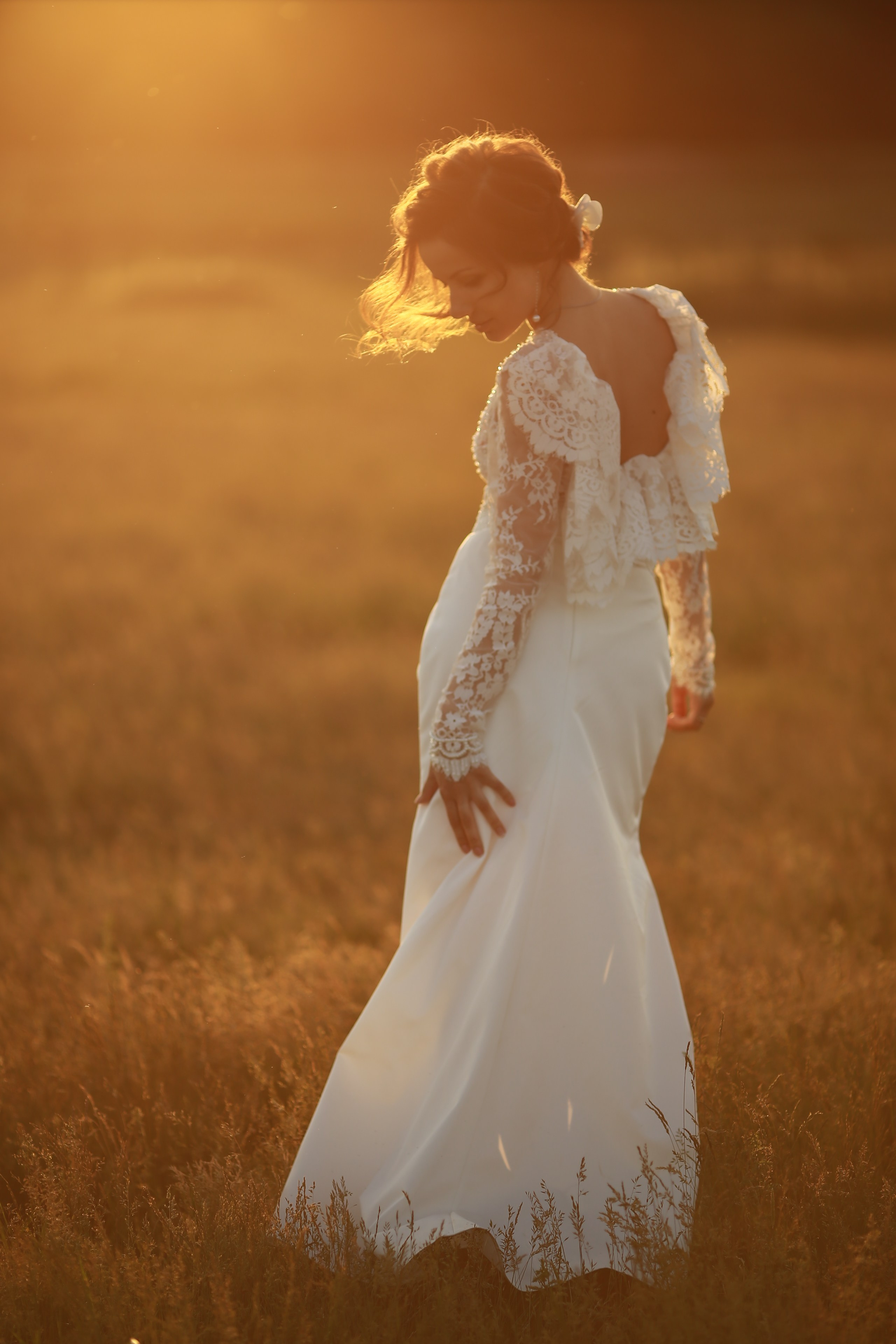 Екатерина и Александр. Фотограф Александра Рышкова