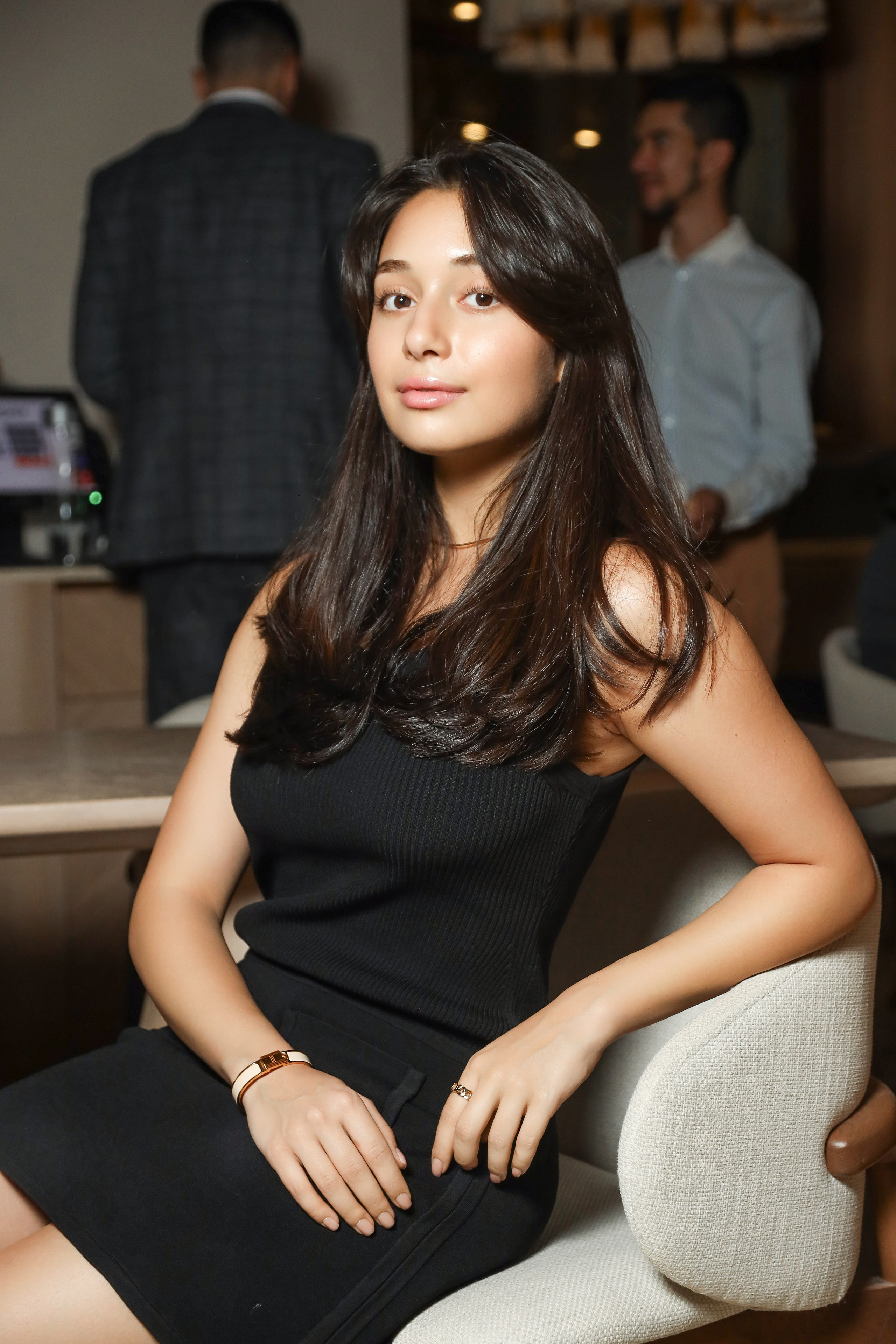 День Рождения Варвары. Фотограф Антон Чупринин