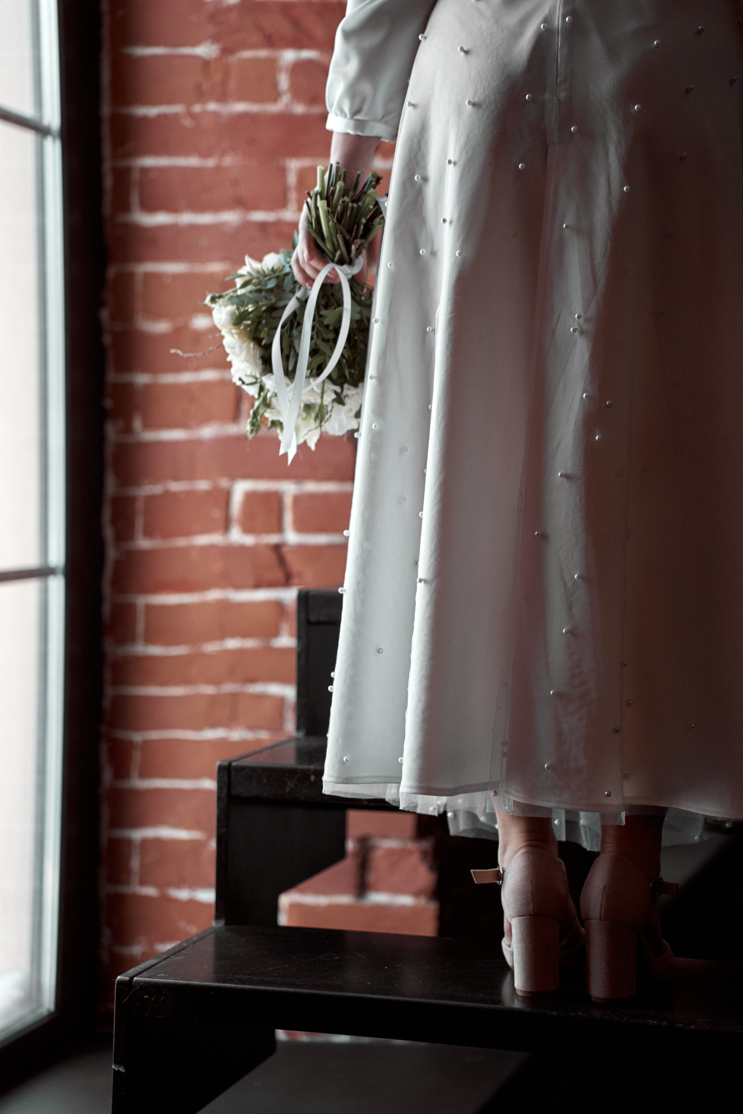 Дима&Даша Прогрессивная свадьба. Фотограф в Нижнем Новгороде Марина Кузнецова