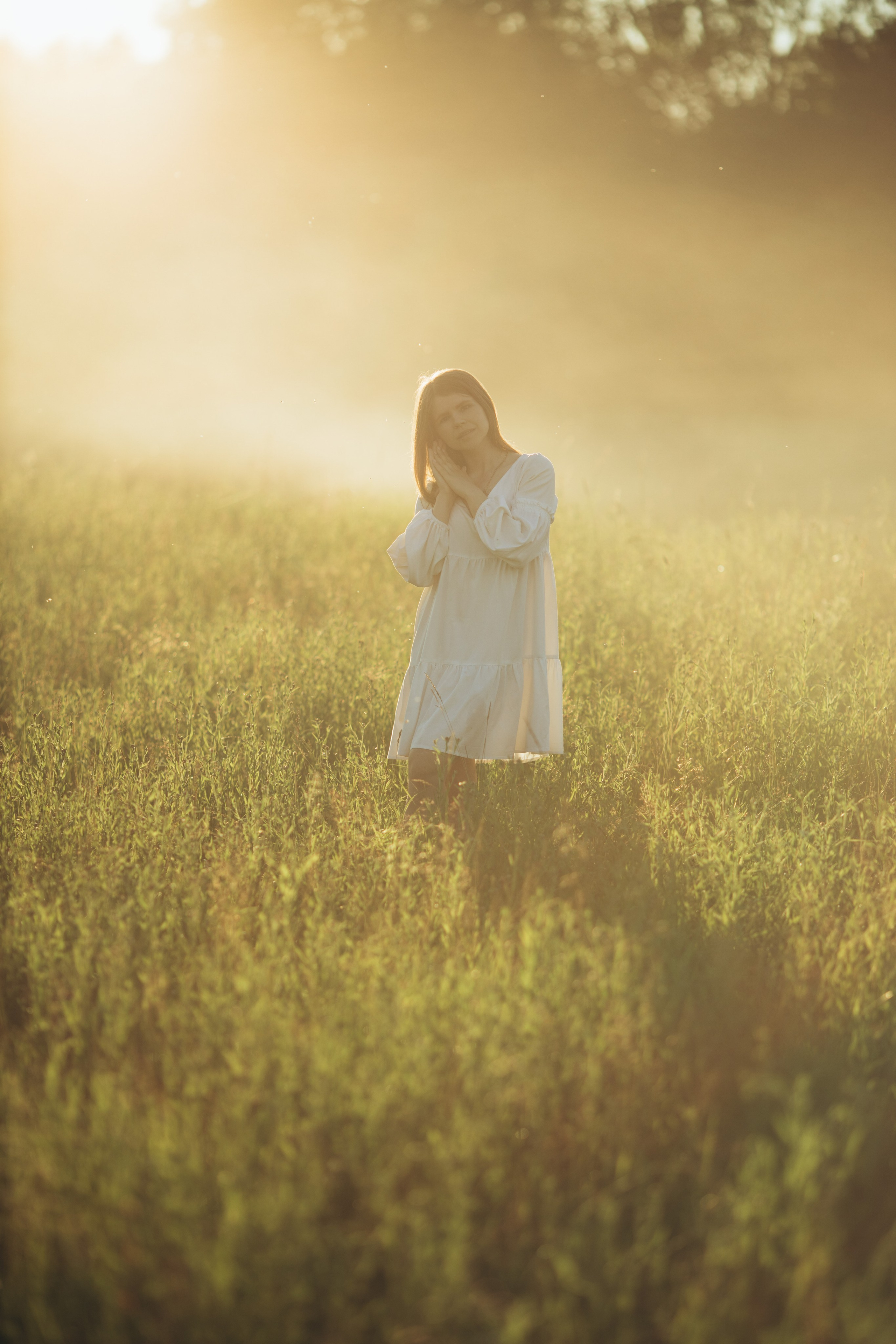Потретная фотосессия в Костроме. Портретный фотограф в Костроме Наталия Клевинскас