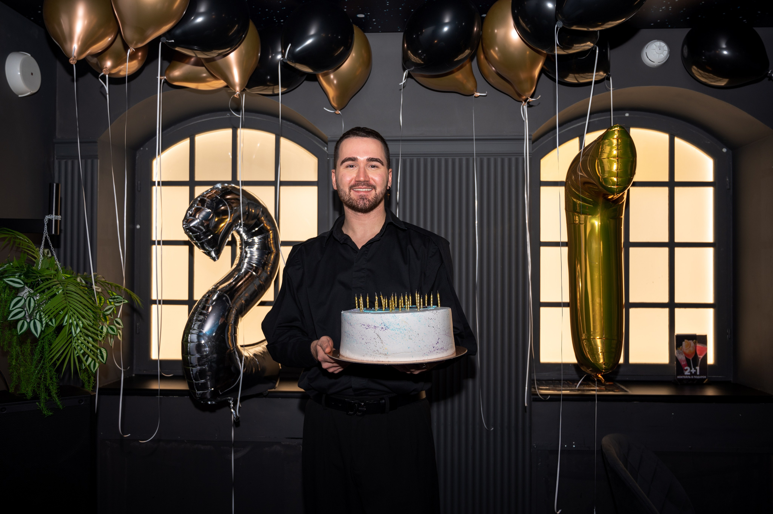 27.01.24. Фотограф Мария