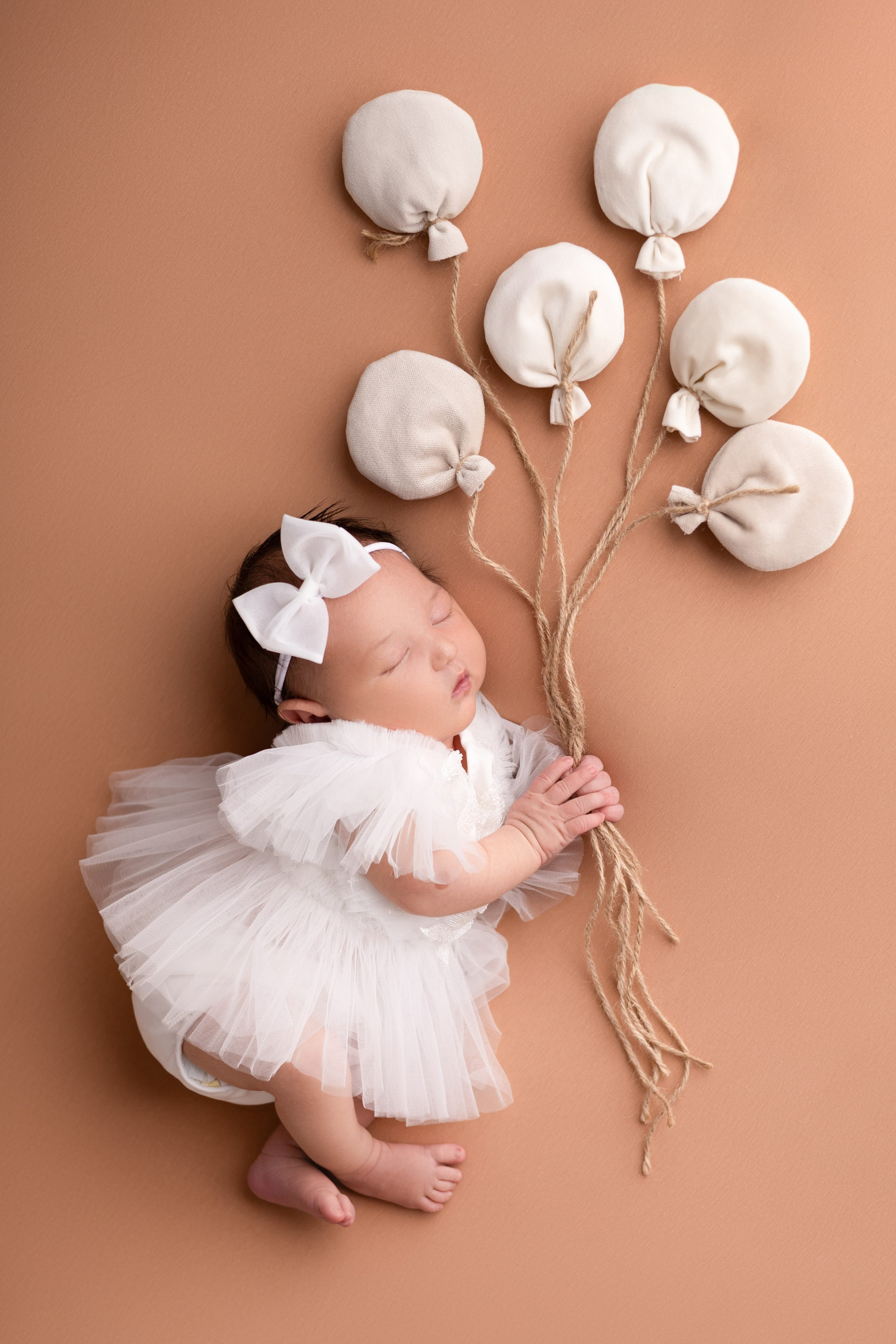 Новорожденные. Фотограф новорожденных Новосибирск