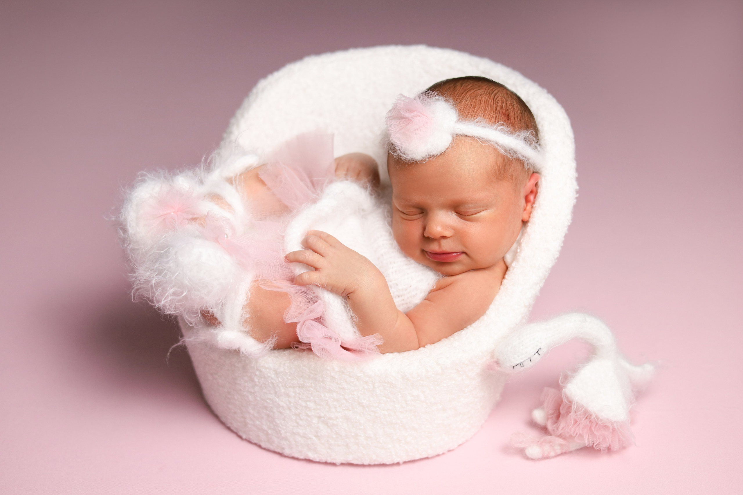 Новорожденные. Фотограф новорожденных Новосибирск