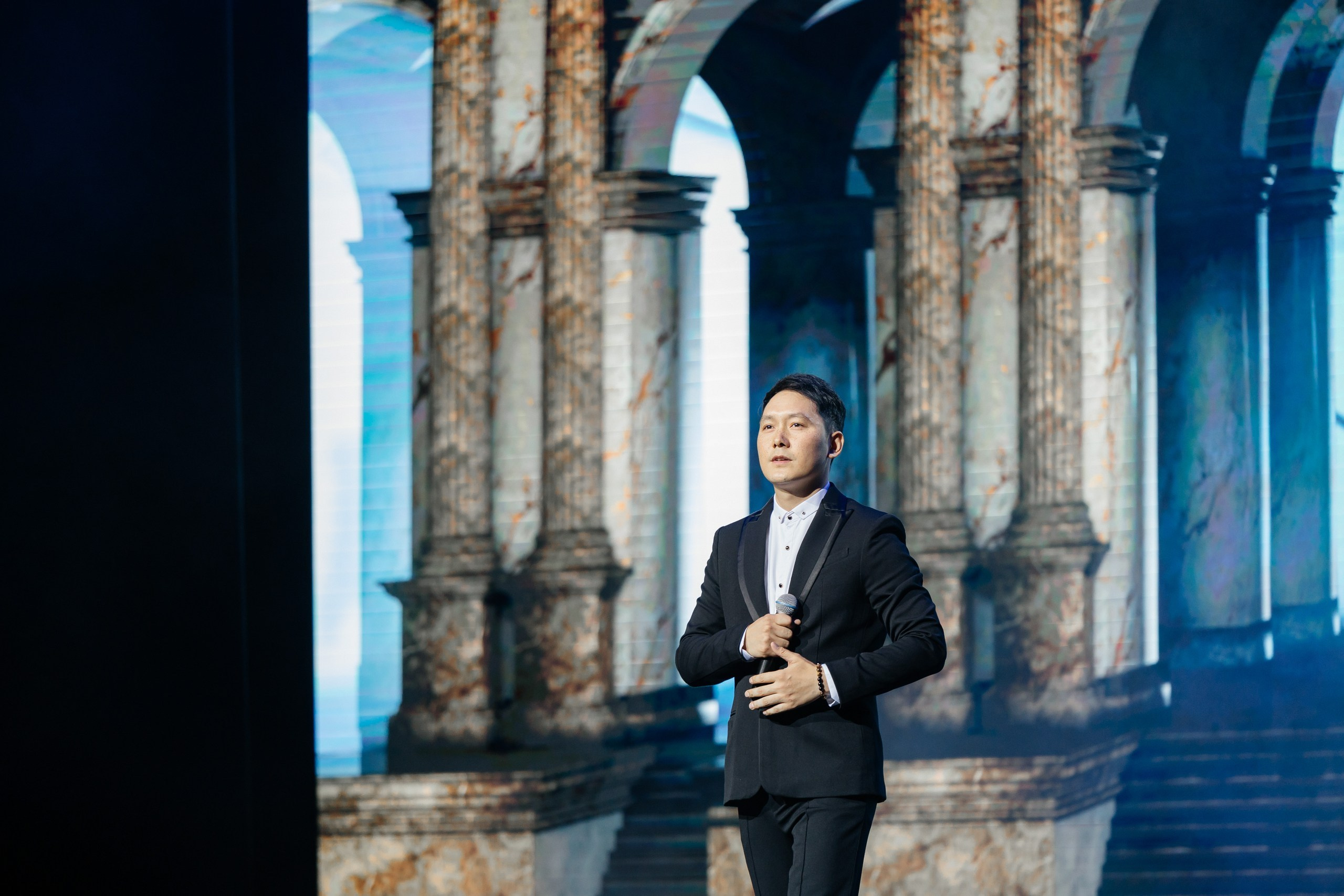 Проект 3. 15 летие Самрук Казына. Дата: октябрь 2023. Профессиональный фотограф в городе Астана/Алматы Даурен Сембаев