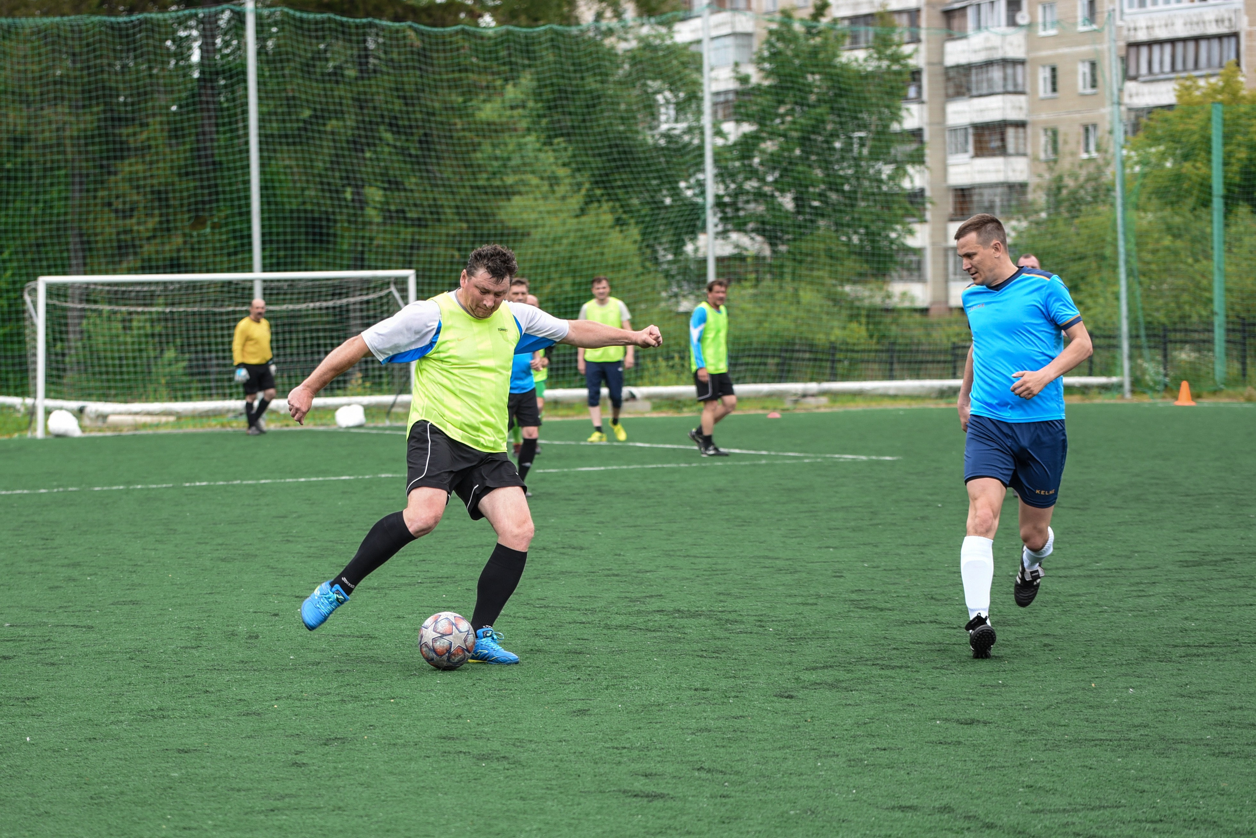 Спорт / активности. Фотограф в Новоуральске Анна Молодожен