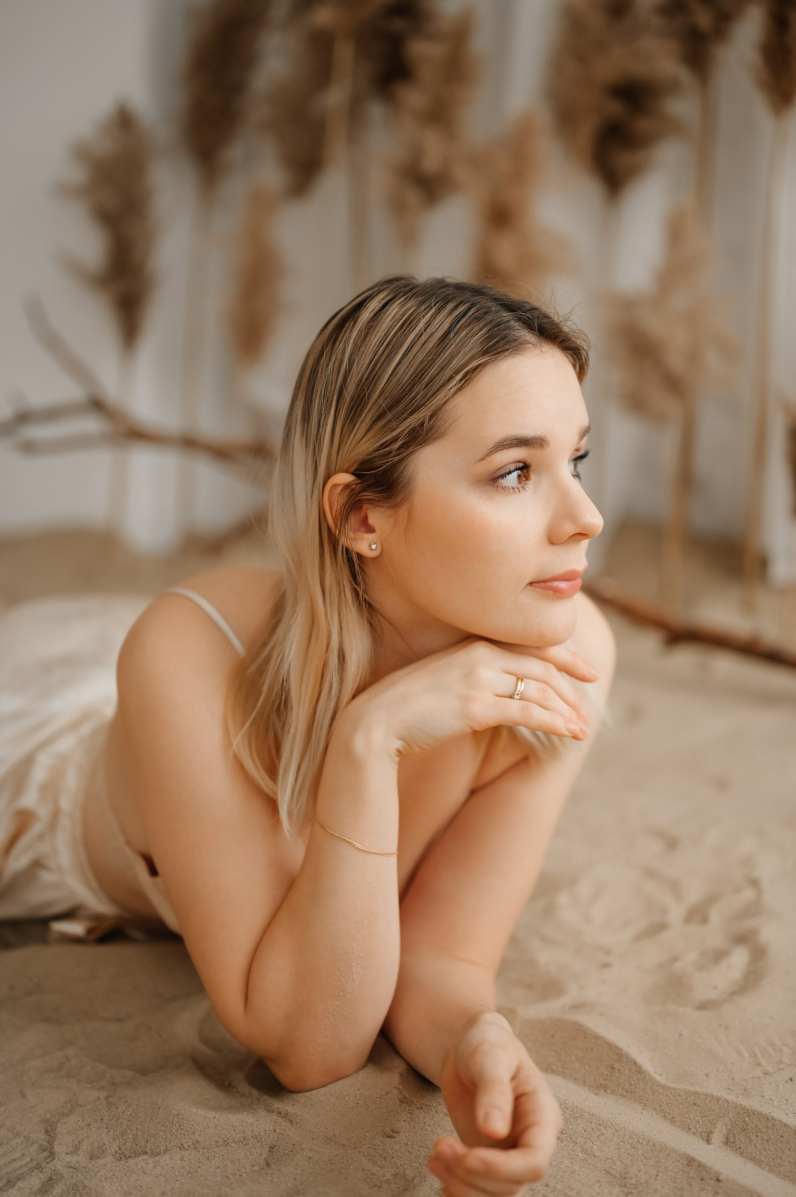 Даша. Семейный фотограф Олеся Батурина Рязань