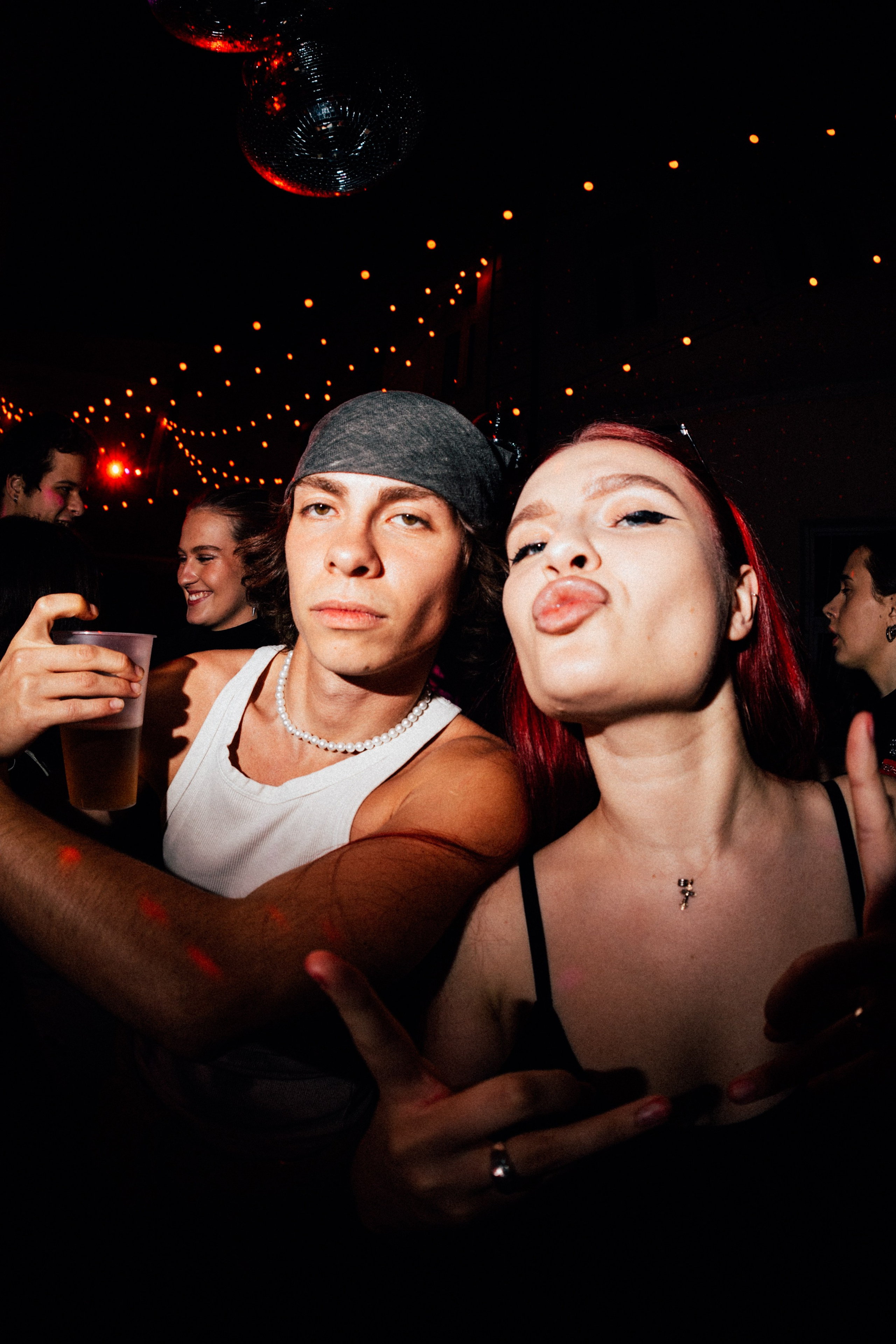 UPPERCUTS AT DFF. СПАСИБО, ДАНИЛ