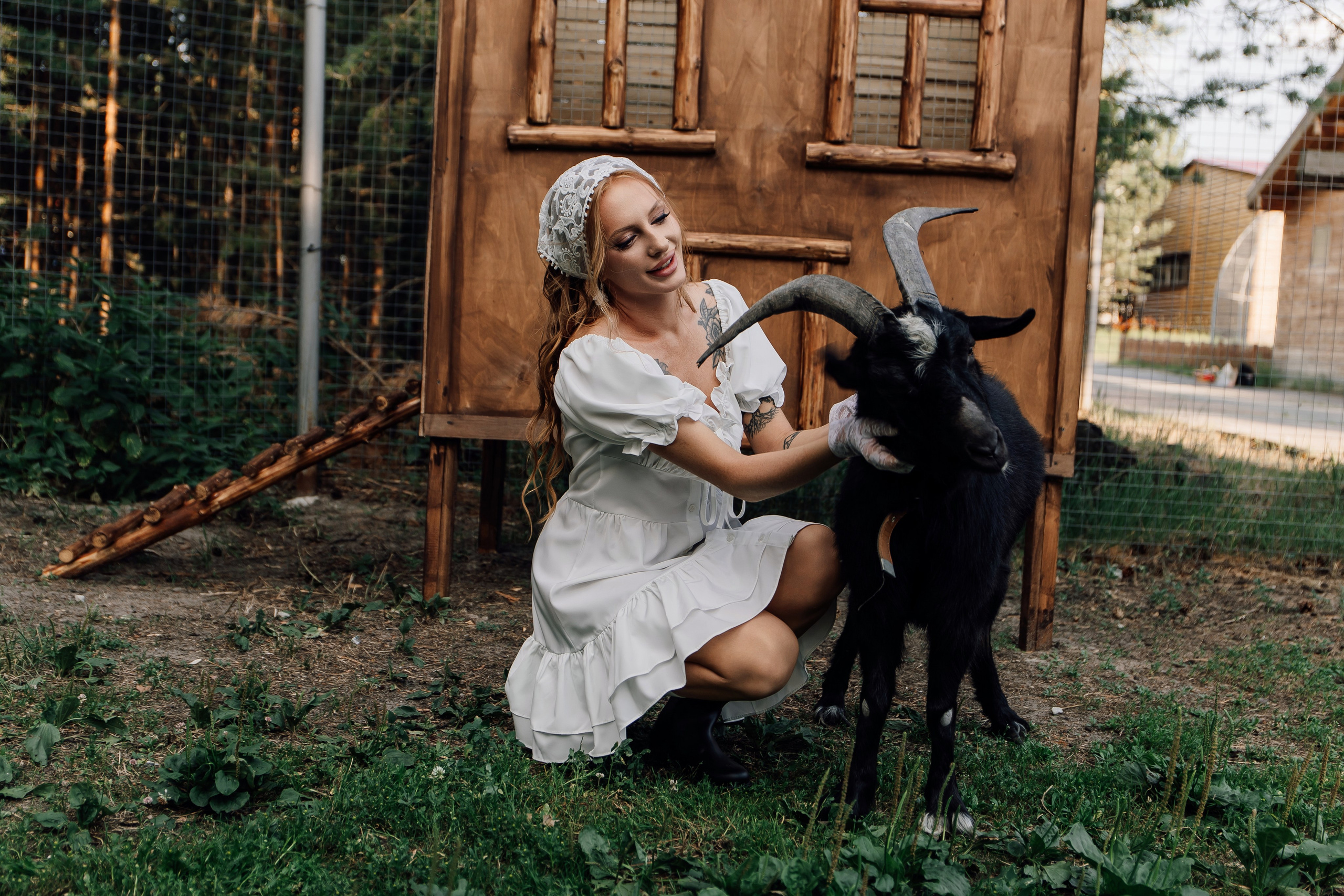 Анастасия. Свадебный фотограф в Ноябрьске Мария Янишевская