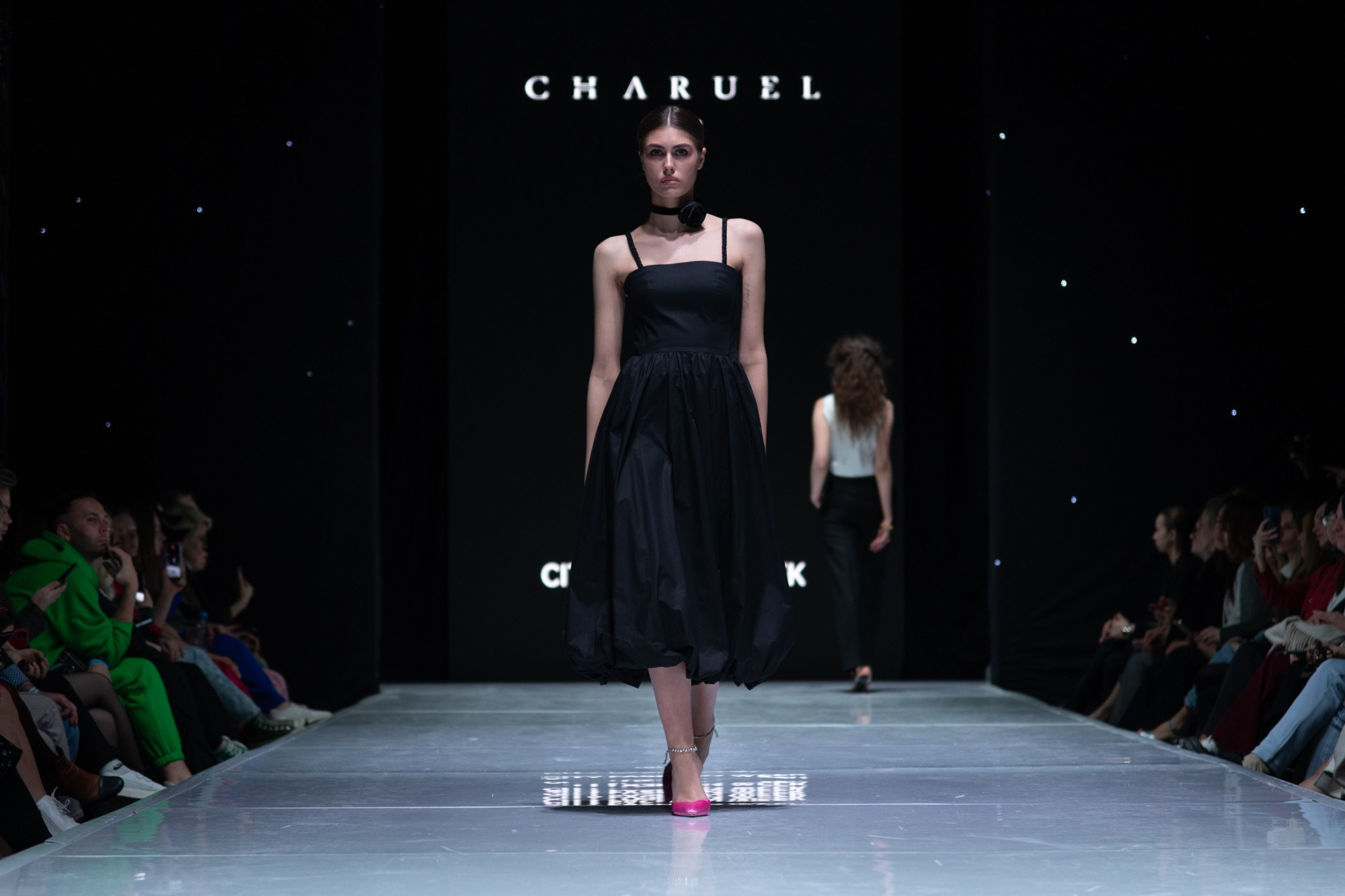 CHARUEL / 23. Sakunov Photo