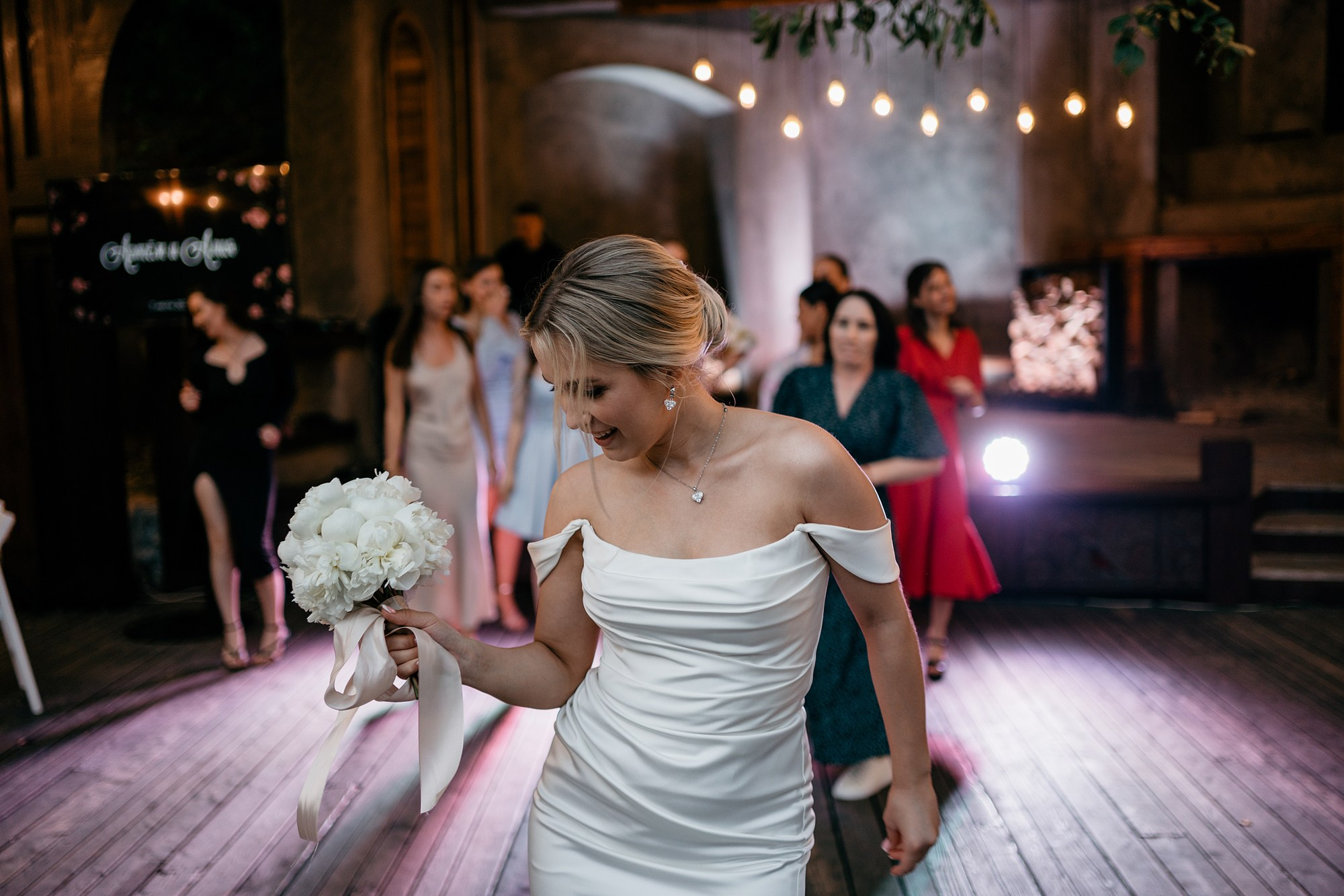 Свадьба Челны Пихта. Свадебный Фотограф Казань Челны