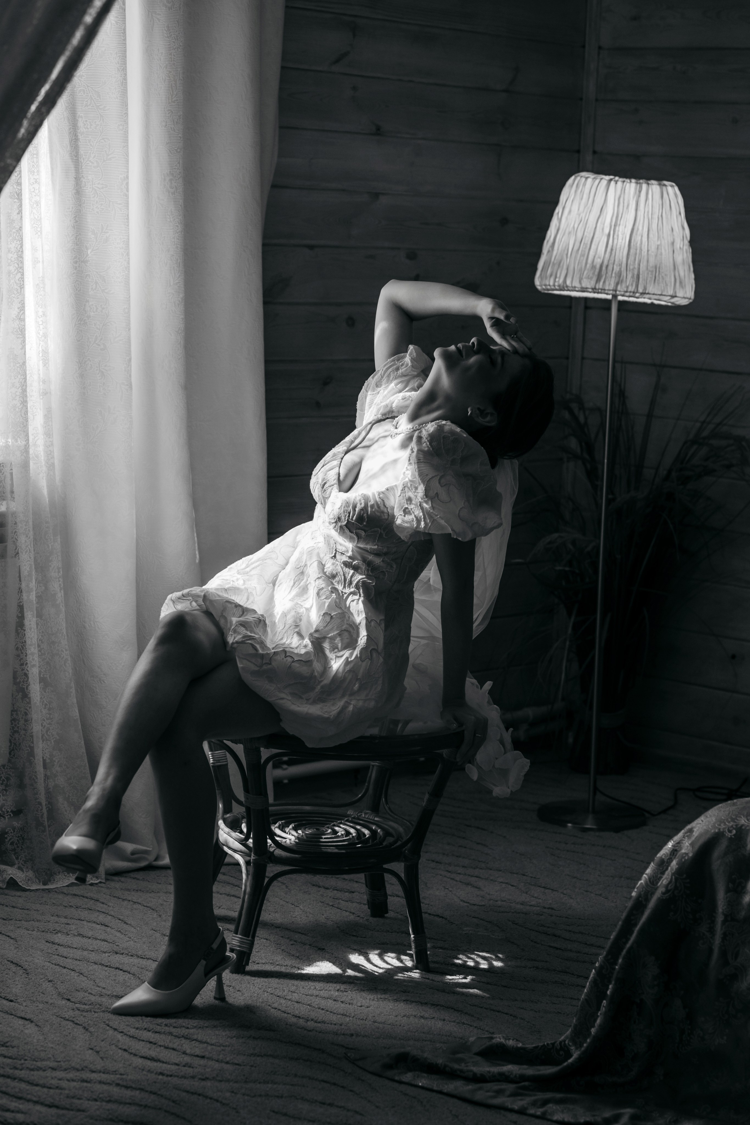 Мирра & Захар. Свадебный и семейный фотограф Чебоксары, Москва Ольга Ник