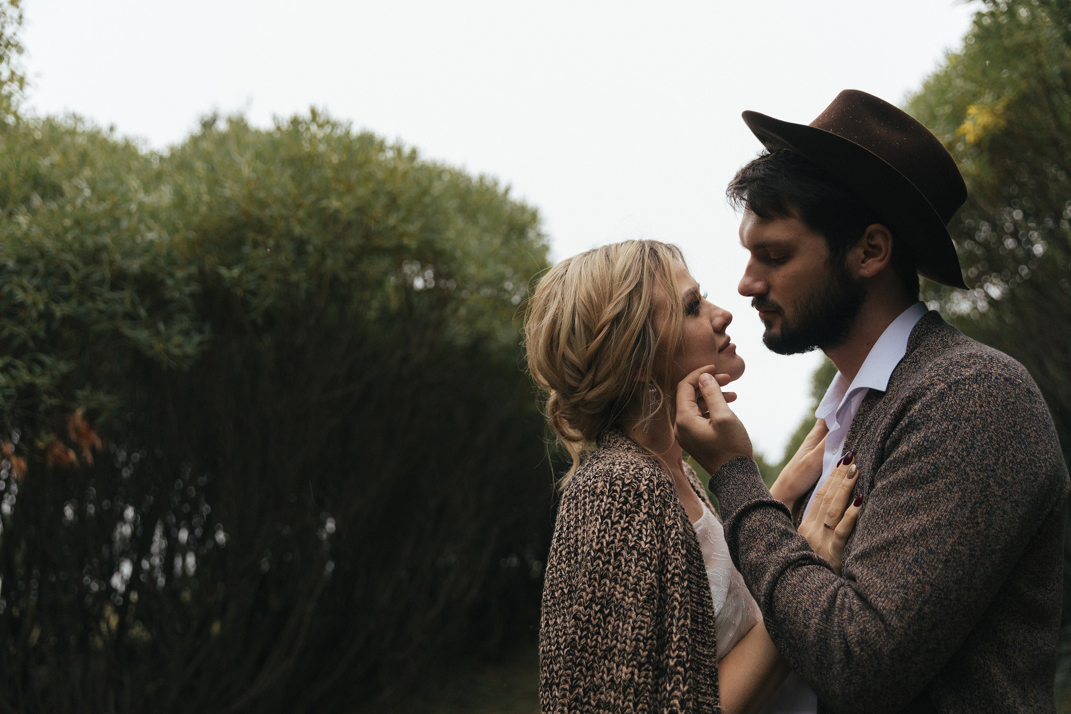 Александр и Анастасия. Свадебный и семейный фотограф в Челябинске Мазуркевич Макс