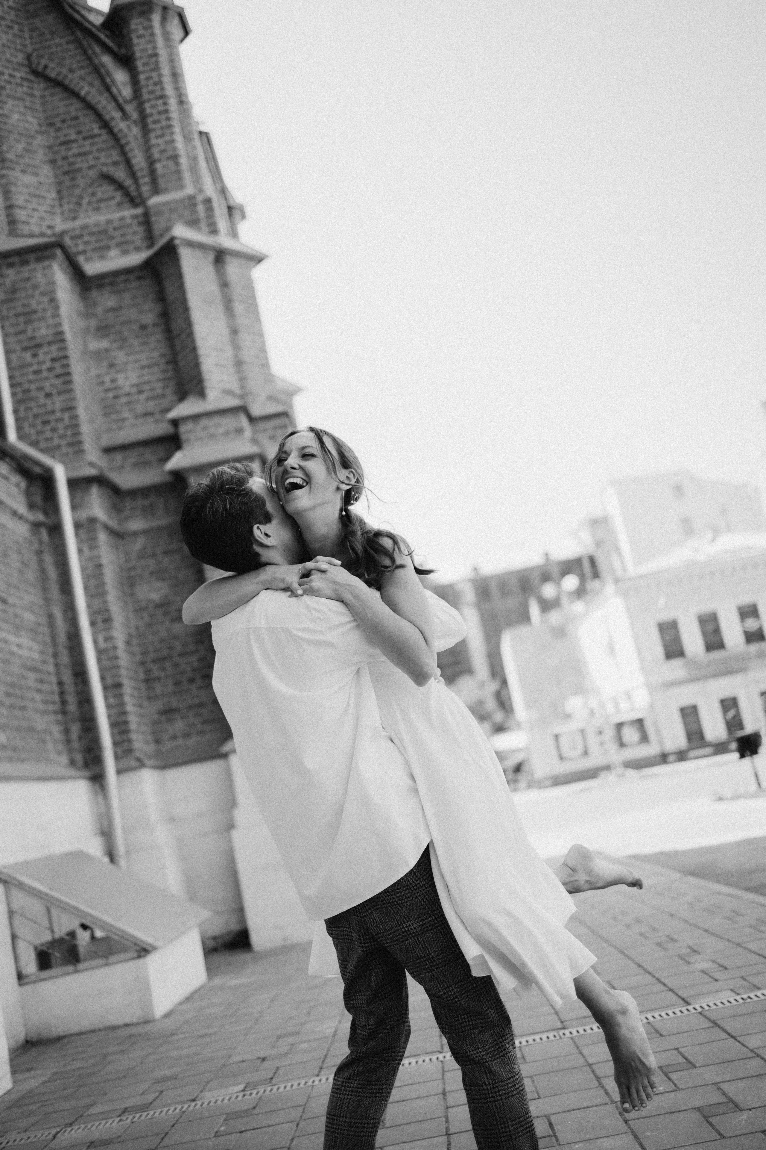 Ярослав и Настя. Фотограф в Самаре Петрякова Юлия