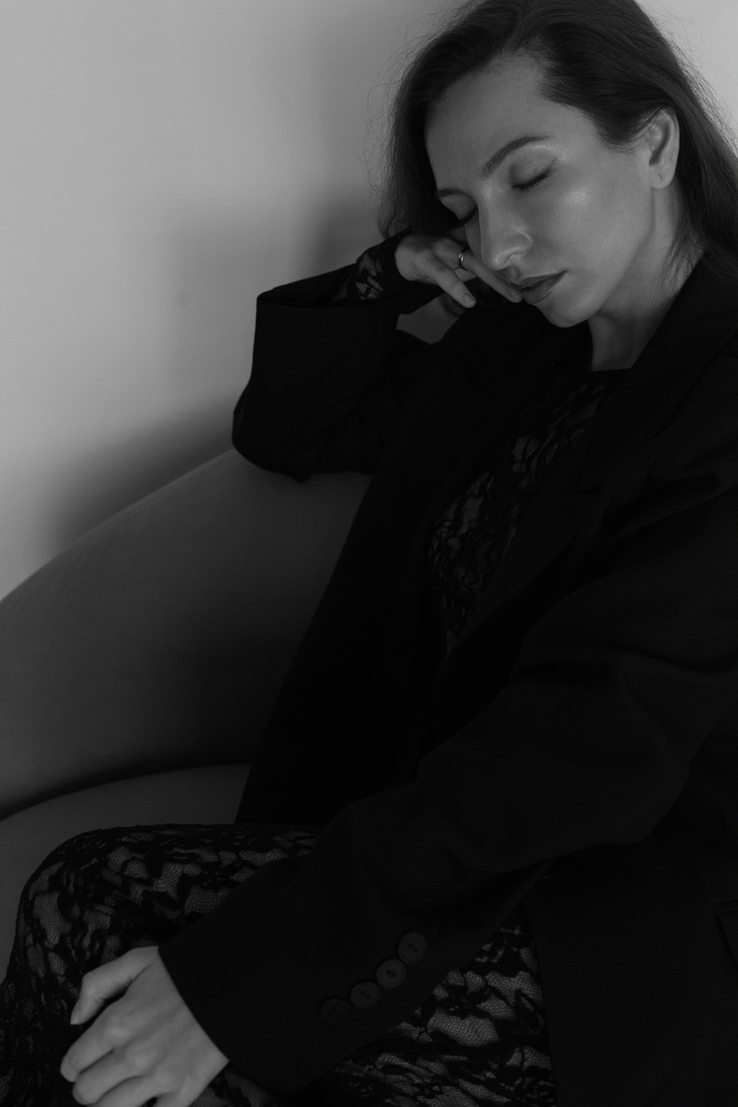 Анна. Свадебный и женский фотограф в Москве Анастасия Голубева