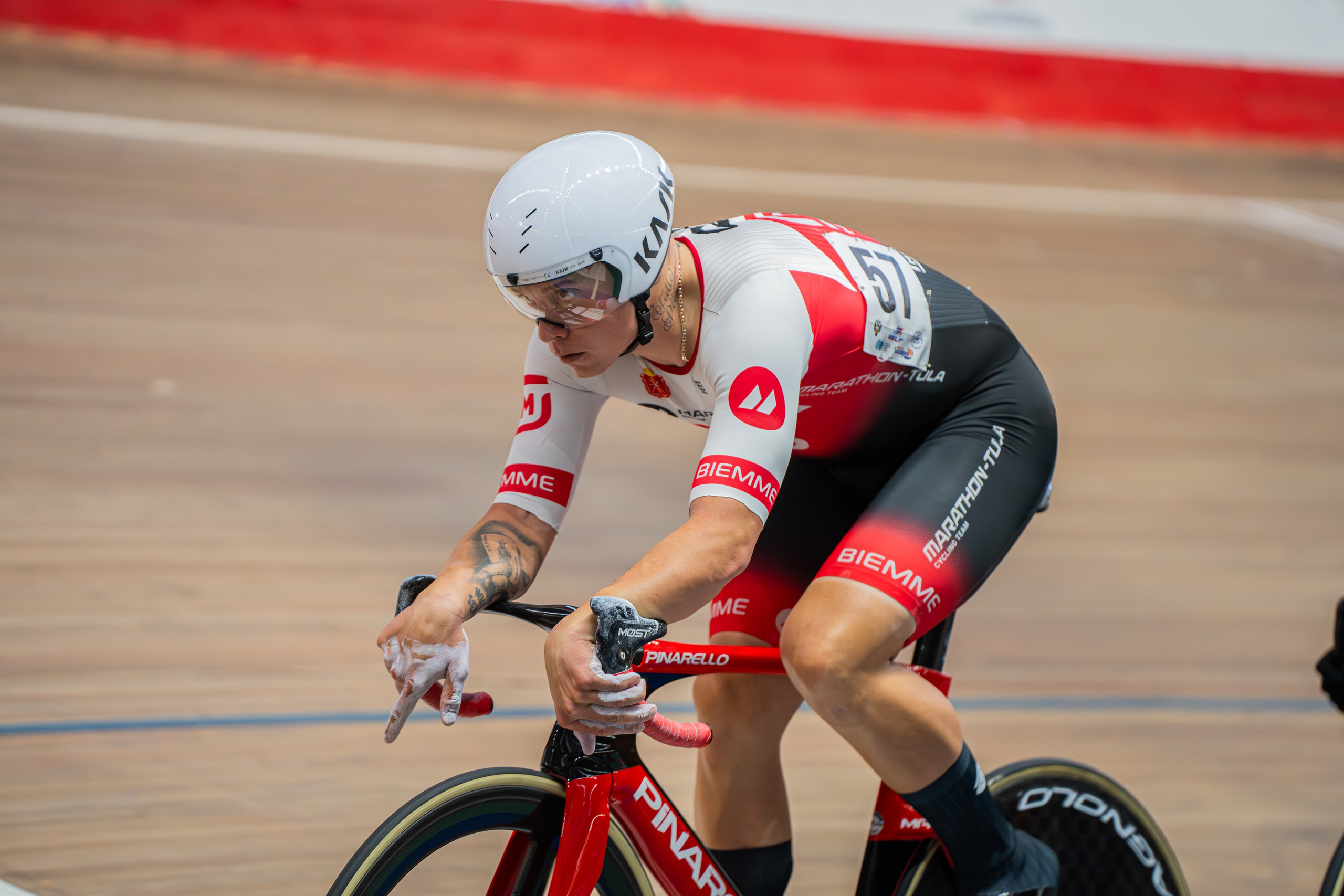 Велоспорт-трек. Спортивный и не только фотограф в Санкт-Петербурге- Артём Золотарёв