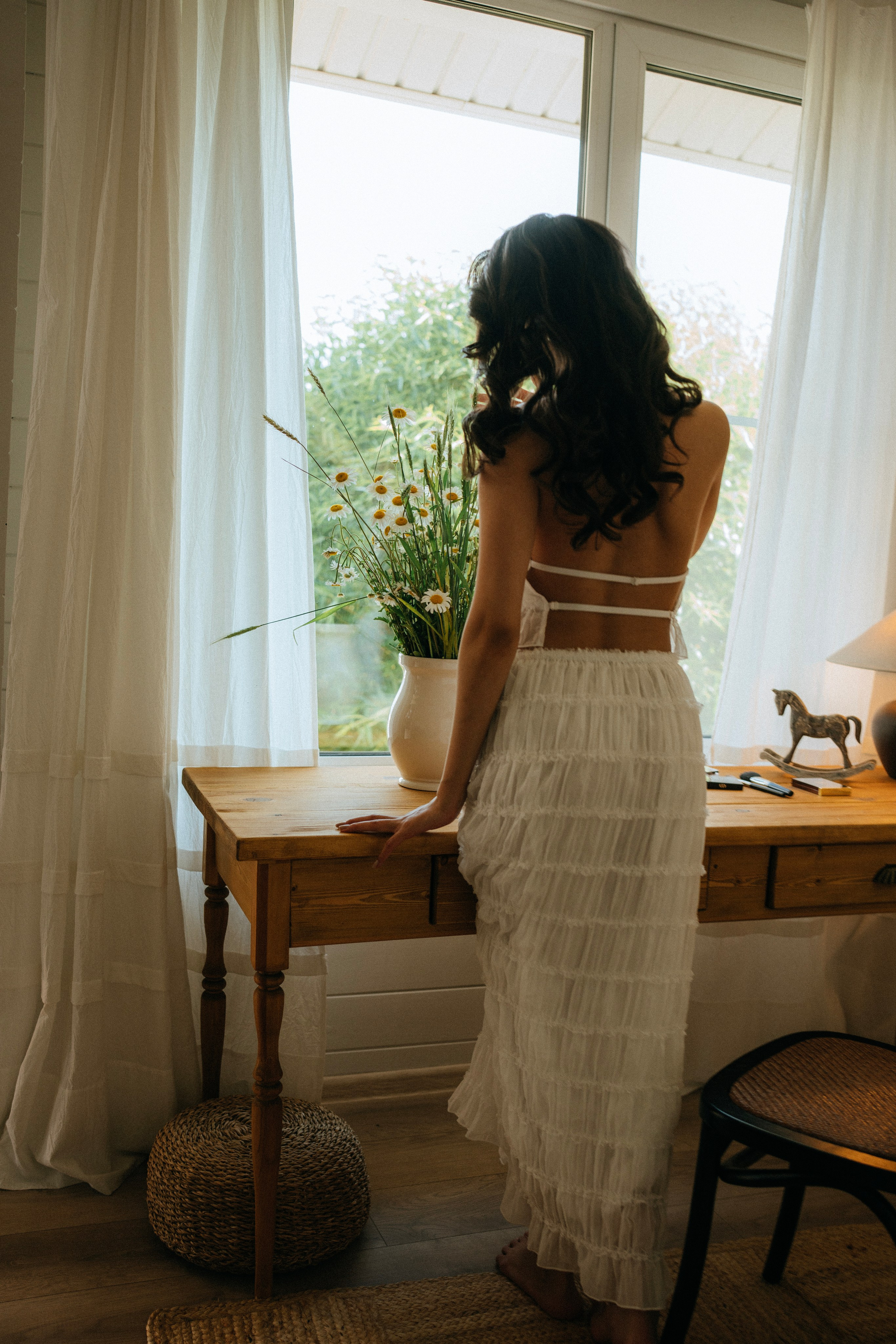 Макар и Амина. Irina Keln lifestyle photography