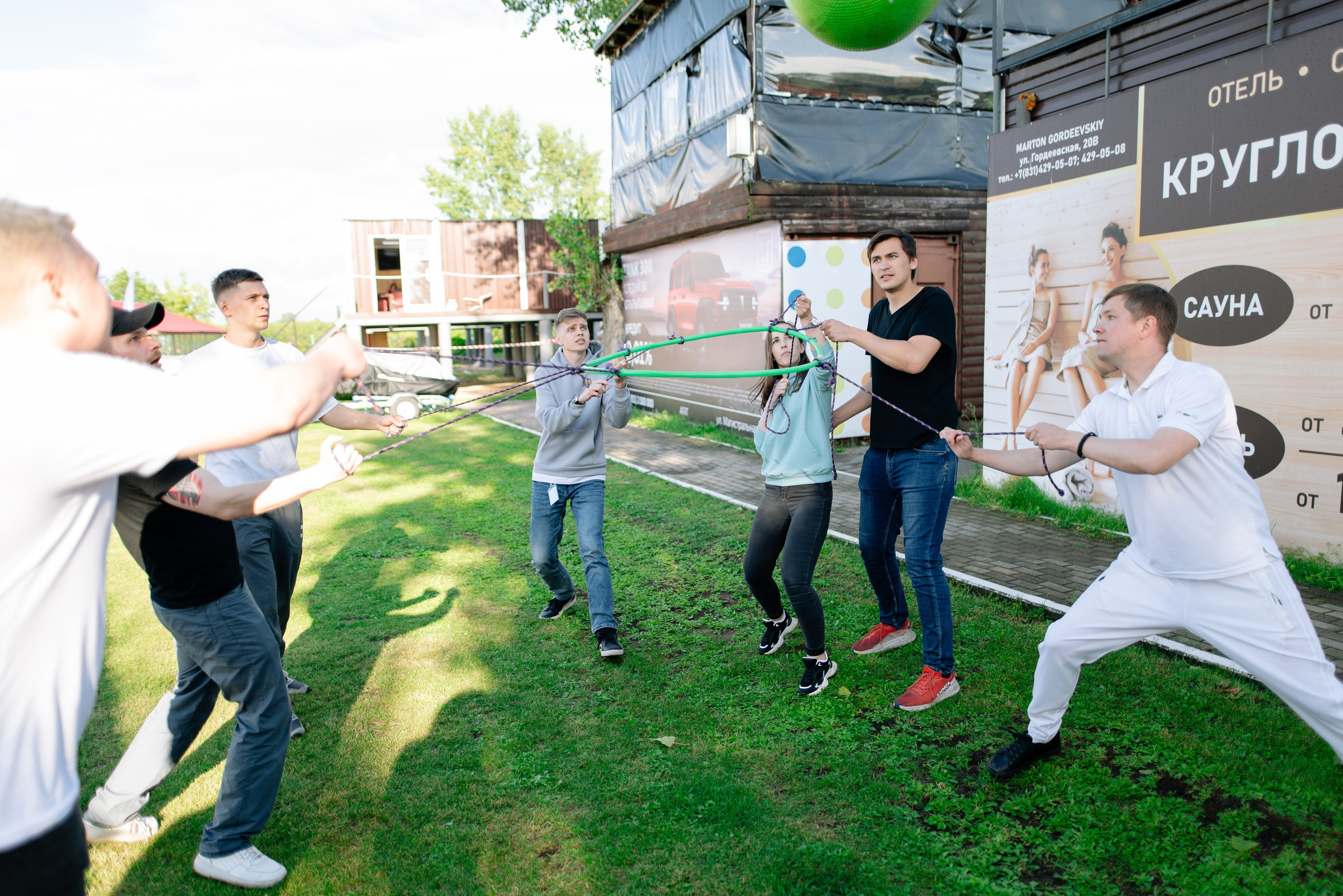 МТТ. Свадебный фотограф Булавина Кристина Нижний Новгород